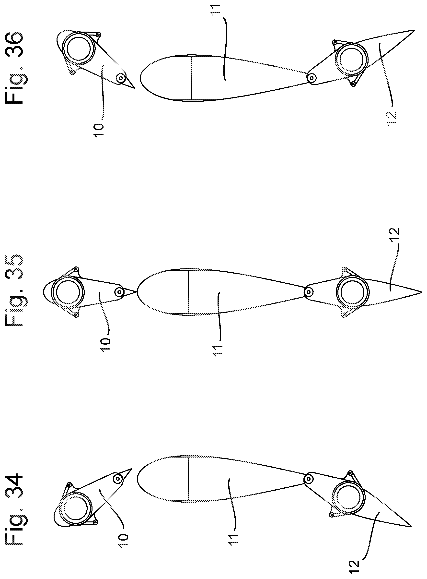 Patent US12365433 Figure 16 – Propulsion device