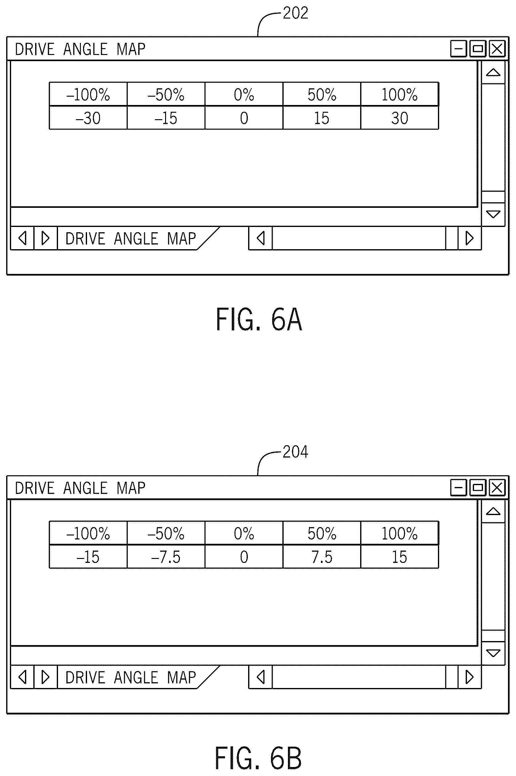 Patent US12365436 Figure 5 – Marine steering systems and steering control methods