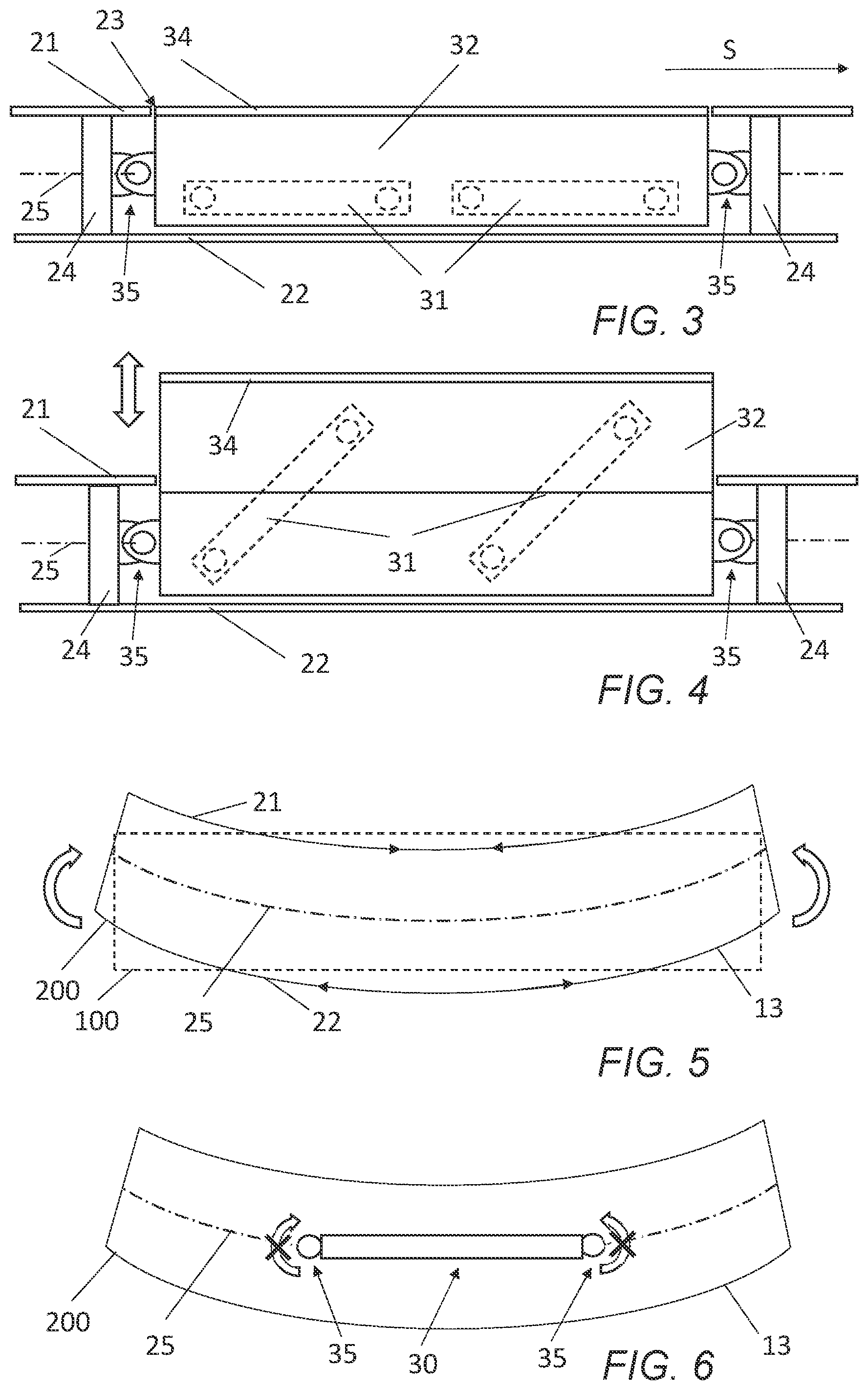 Patent US12365441 Figure 2 – Spoiler
