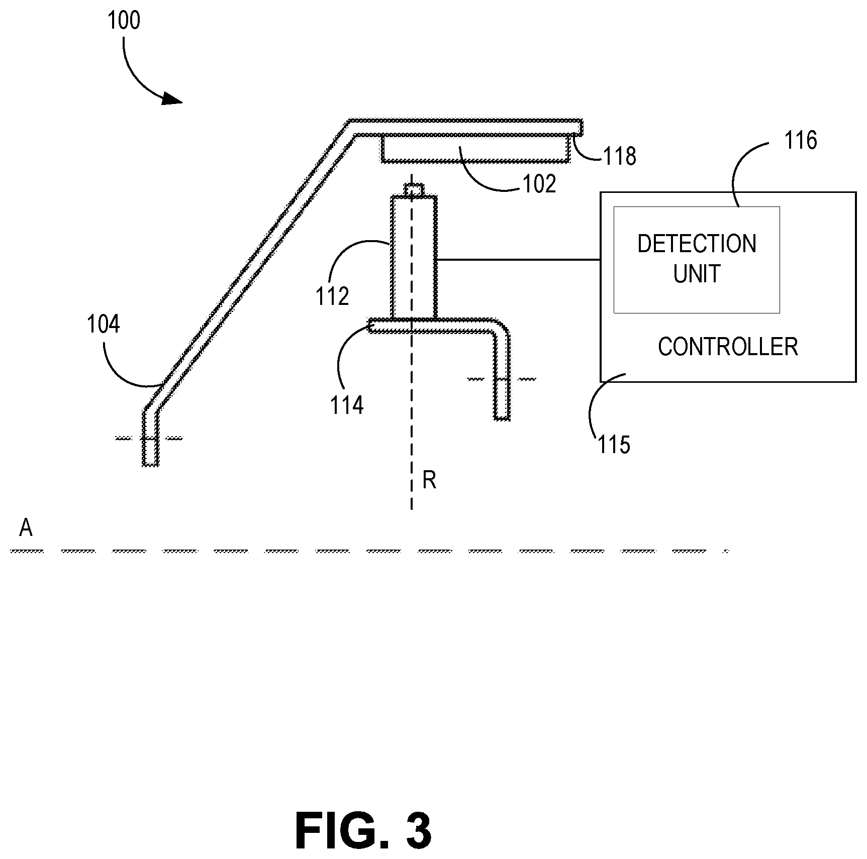 Patent US12365443 Figure 3 – Apparatus and methods for aircraft propeller control