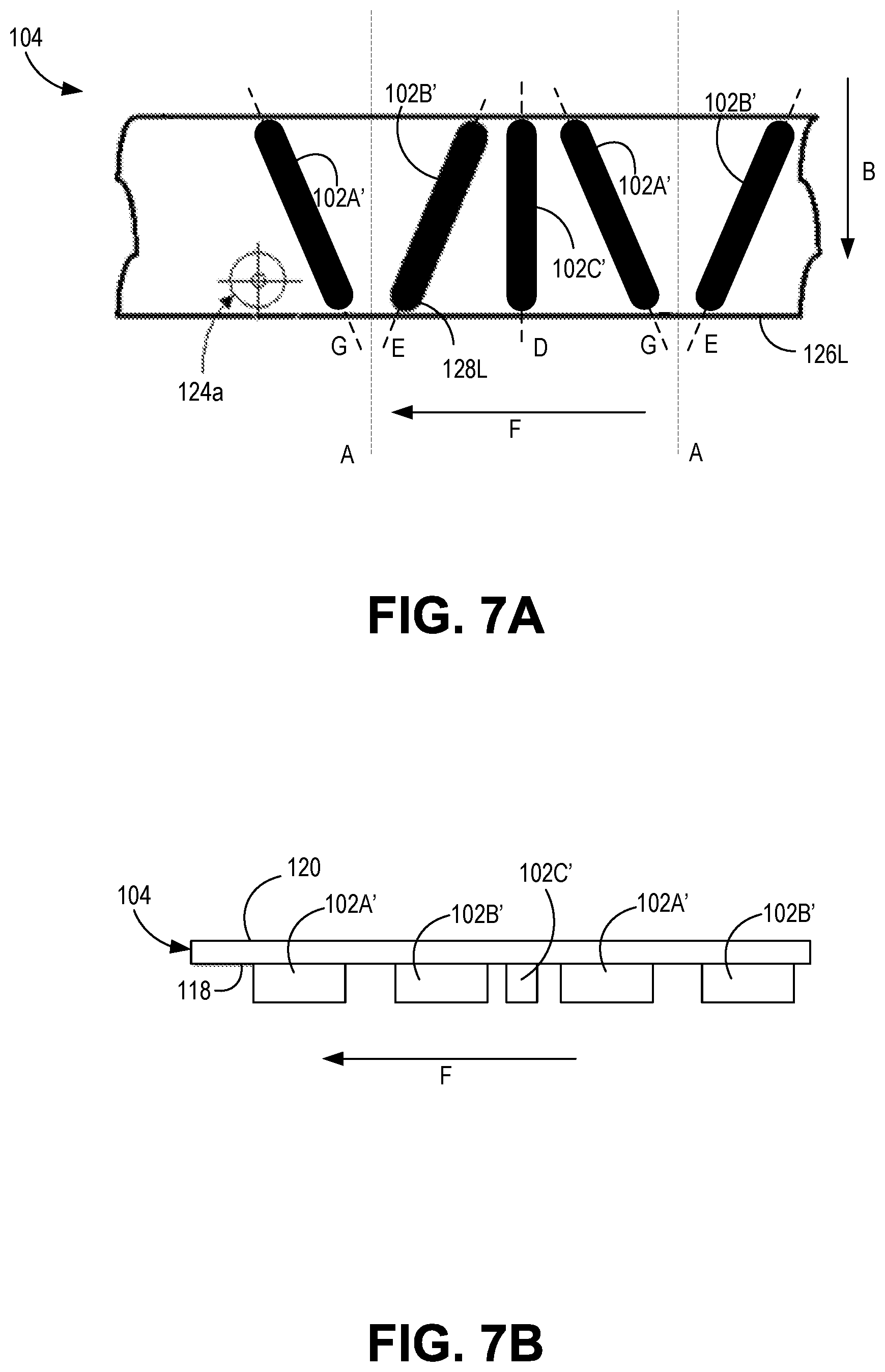Patent US12365443 Figure 8 – Apparatus and methods for aircraft propeller control
