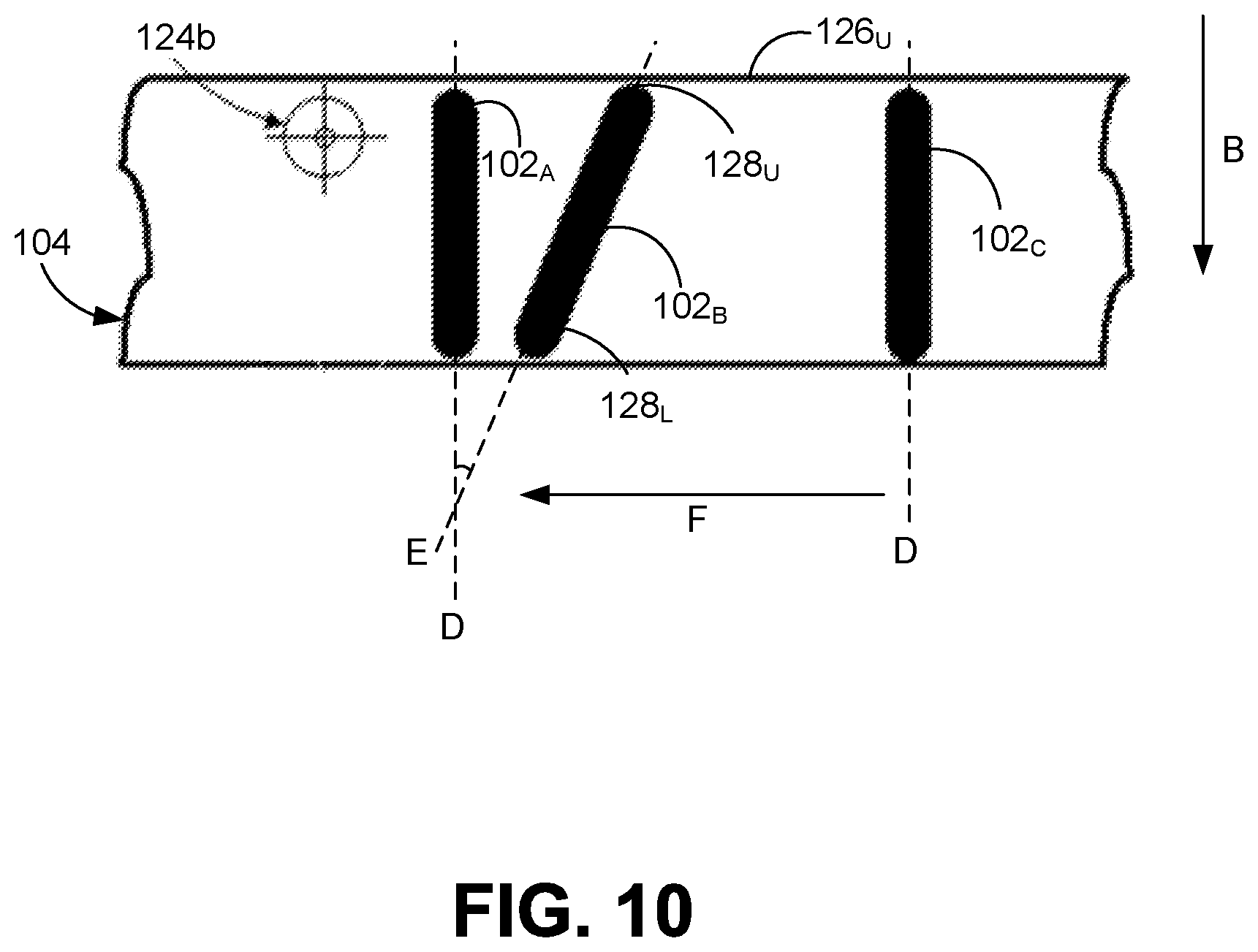 Patent US12365443 Figure 11 – Apparatus and methods for aircraft propeller control