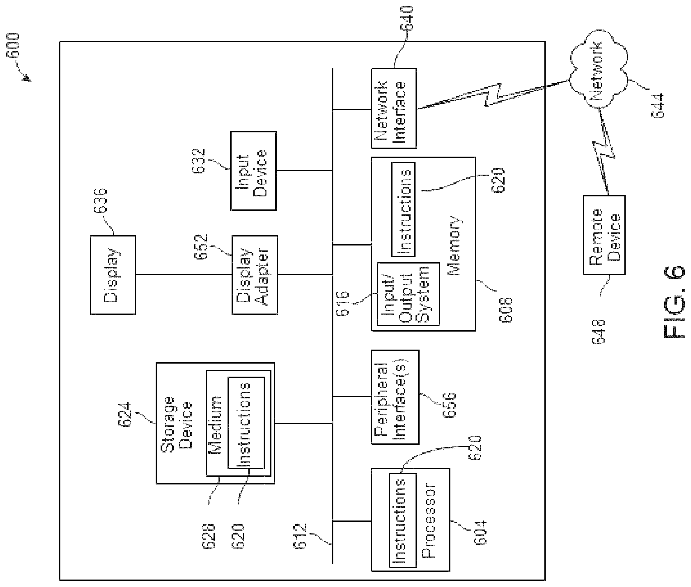 Patent US12365455 Figure 6 – Hover and thrust control assembly for dual-mode aircraft