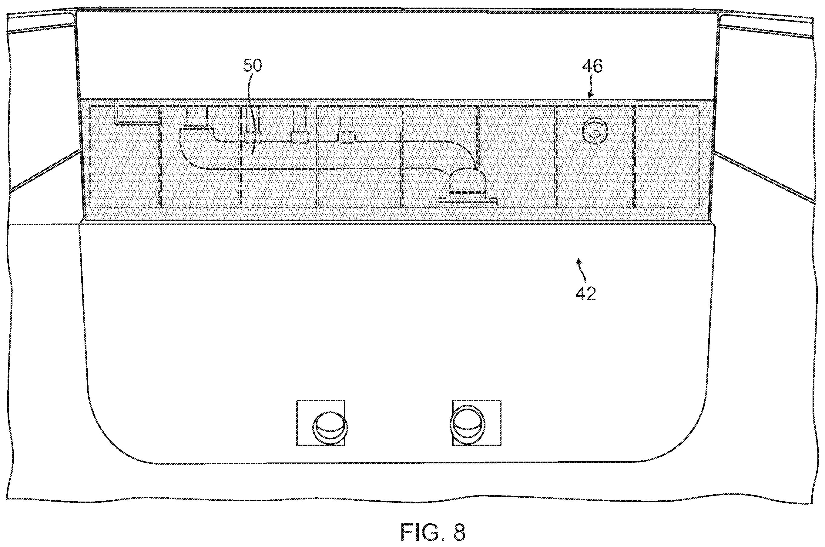 Patent US12365459 Figure 8 – Transportable dip tank