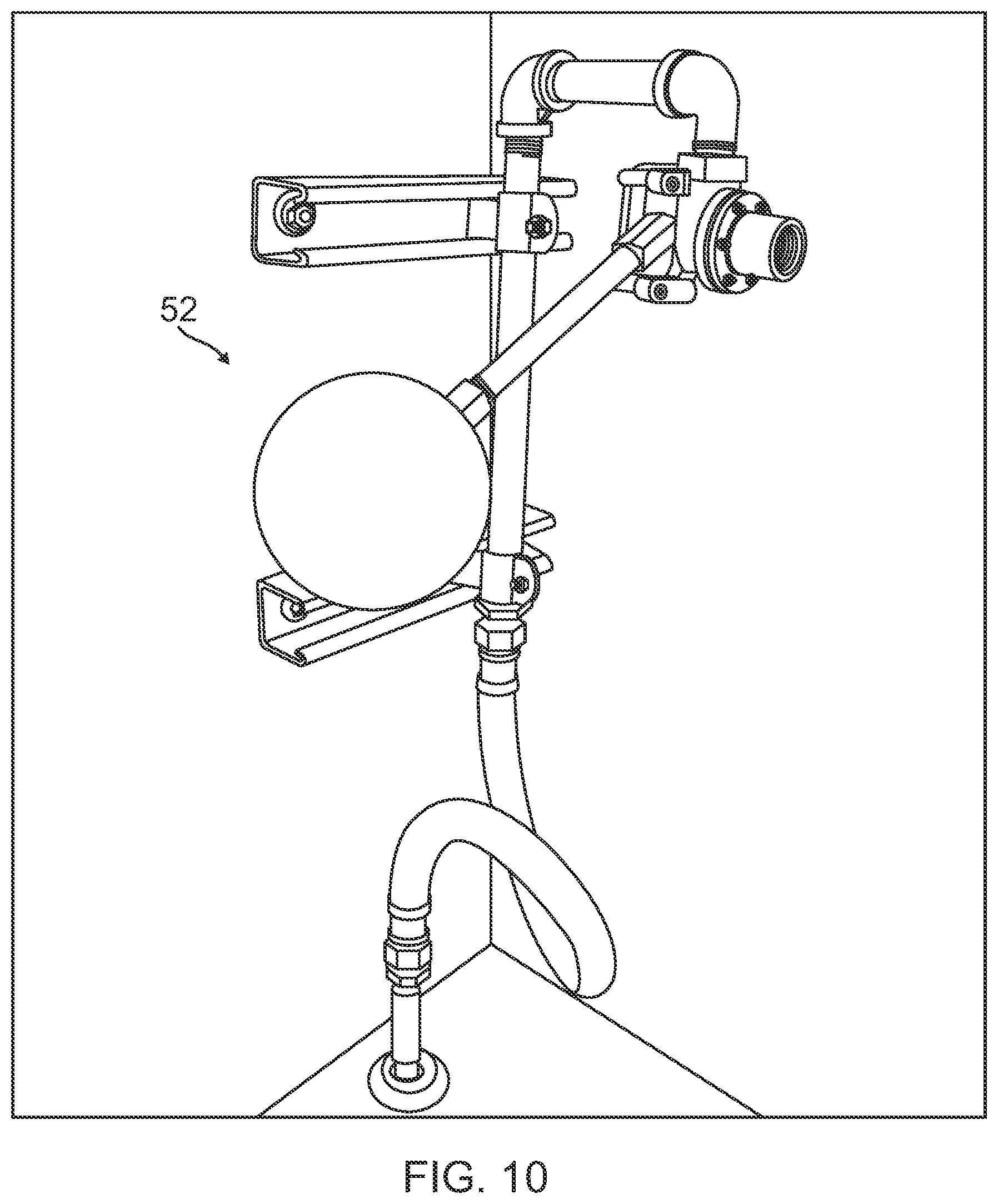 Patent US12365459 Figure 10 – Transportable dip tank