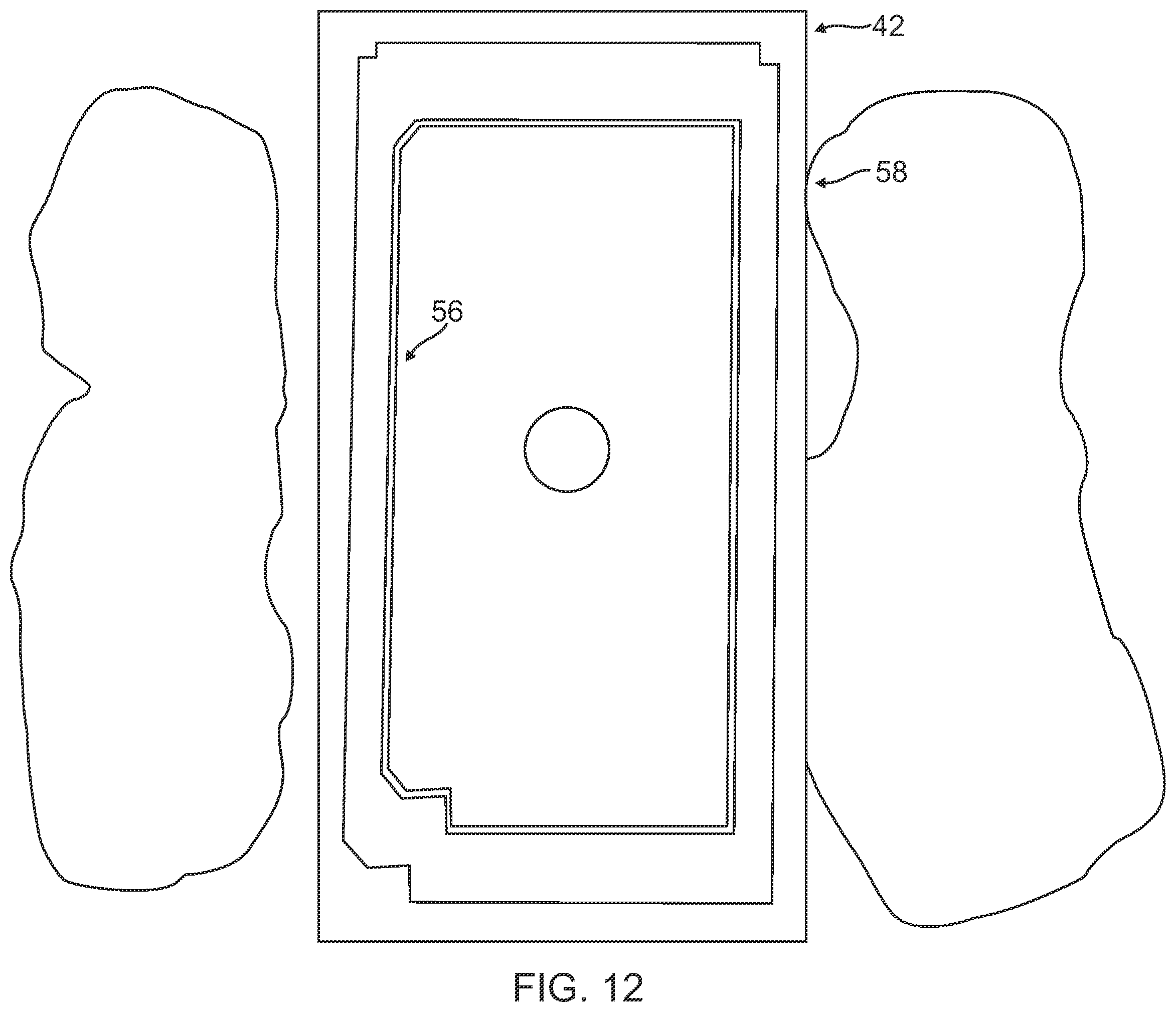 Patent US12365459 Figure 12 – Transportable dip tank