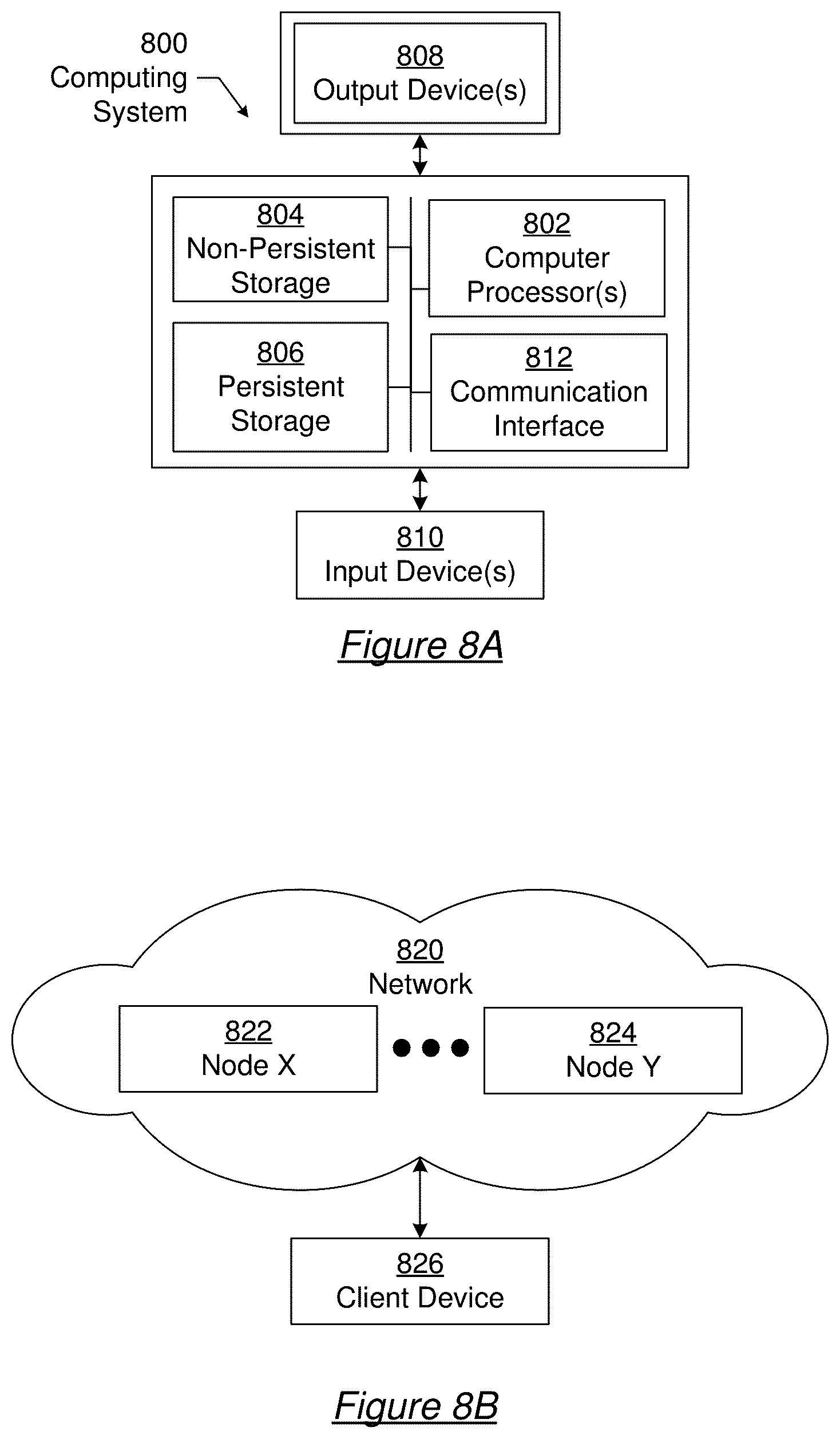 Patent US12365463 Figure 7 – Flight information synchronization using ad hoc networking