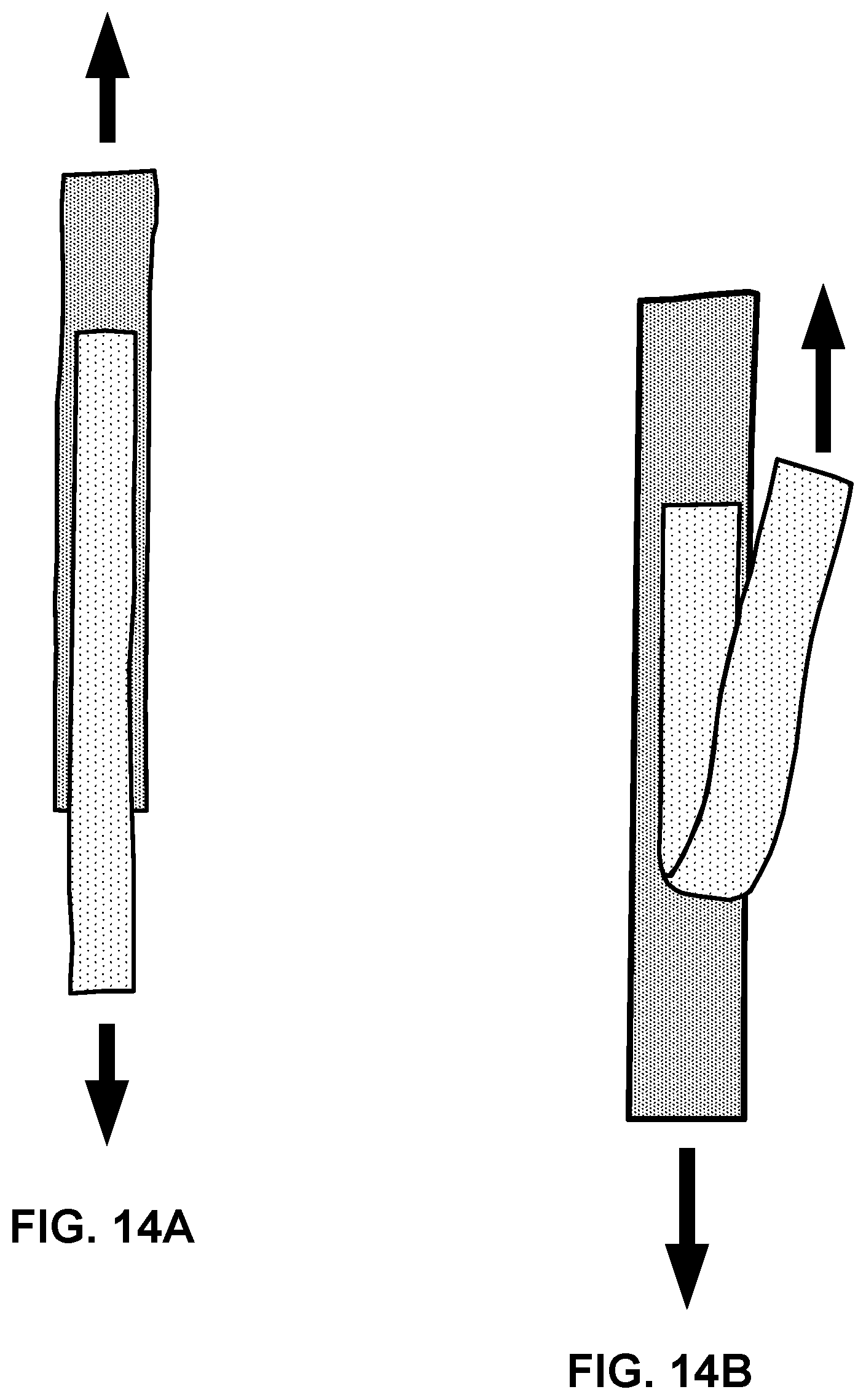 Patent US12365467 Figure 15 – Ring release systems and methods utilizing a removable pin