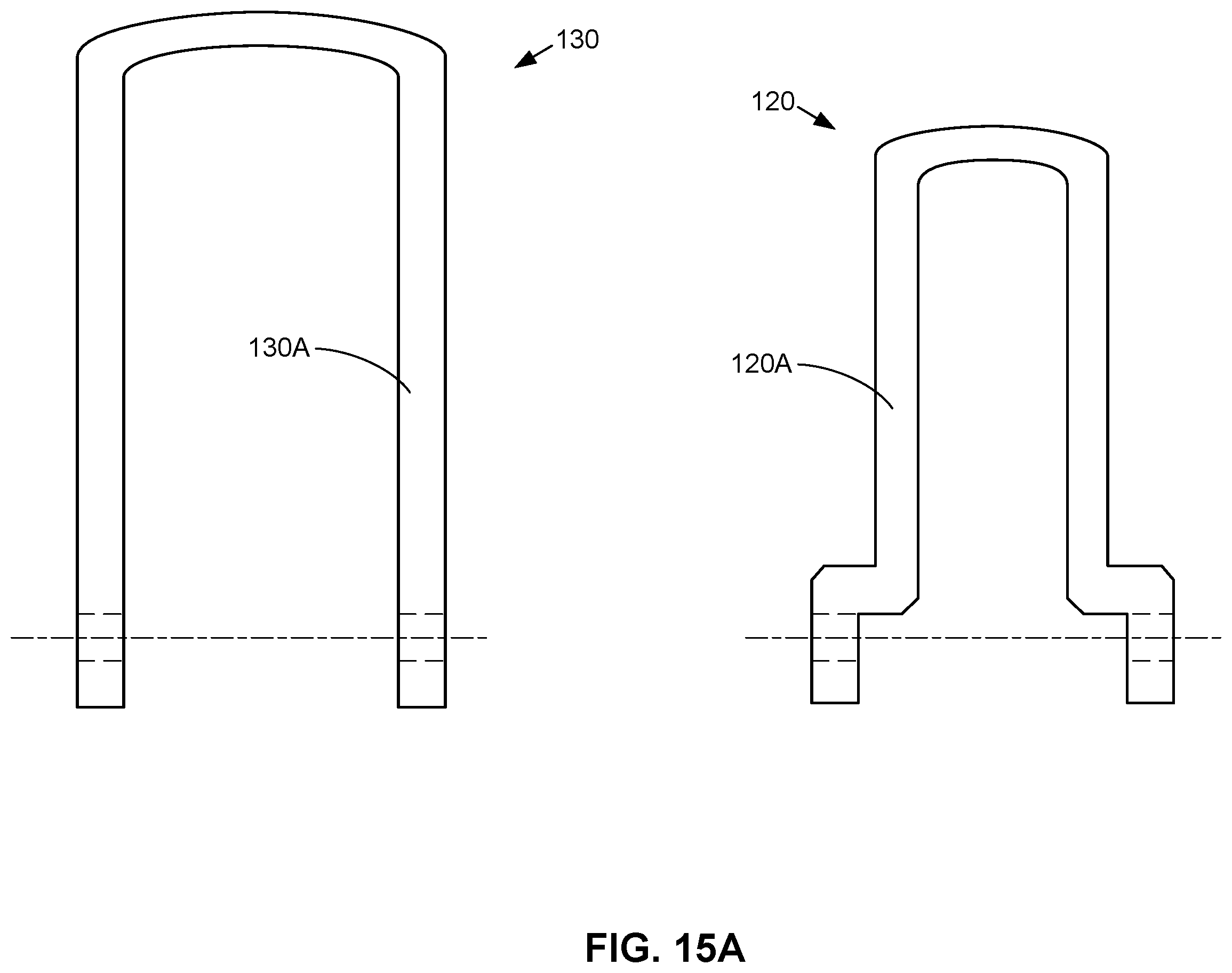 Patent US12365467 Figure 16 – Ring release systems and methods utilizing a removable pin