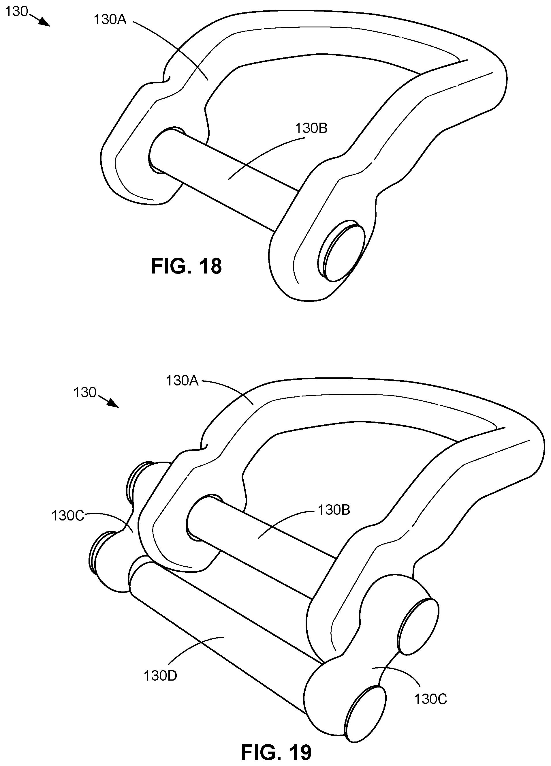 Patent US12365467 Figure 19 – Ring release systems and methods utilizing a removable pin