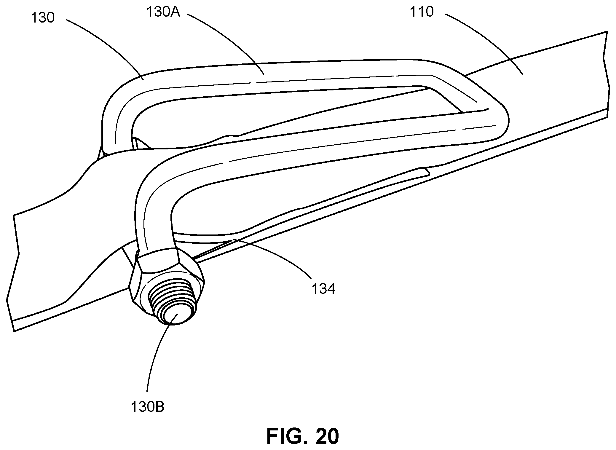 Patent US12365467 Figure 20 – Ring release systems and methods utilizing a removable pin