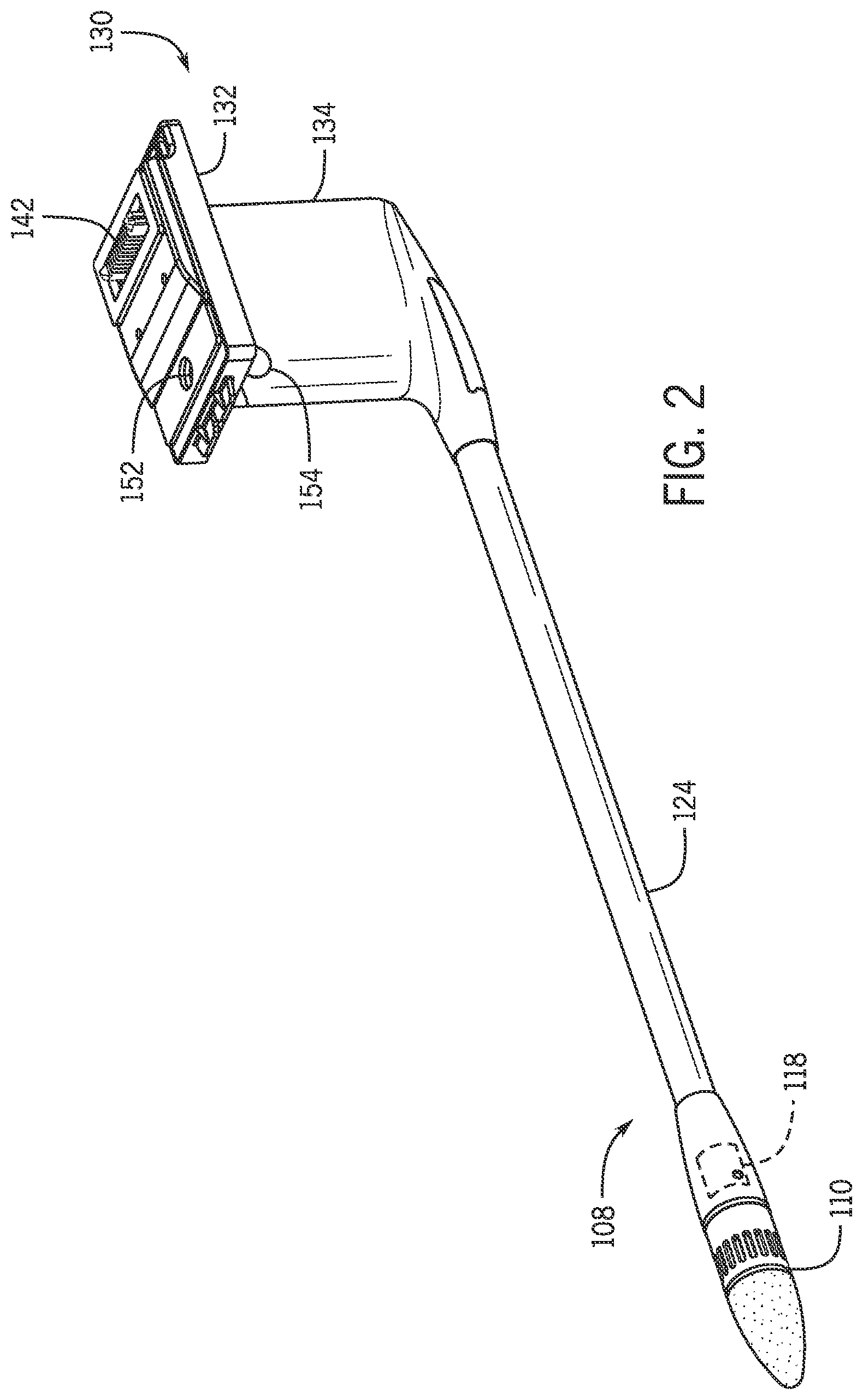 Patent US12365482 Figure 3 – Structures to limit collision damage for aircraft