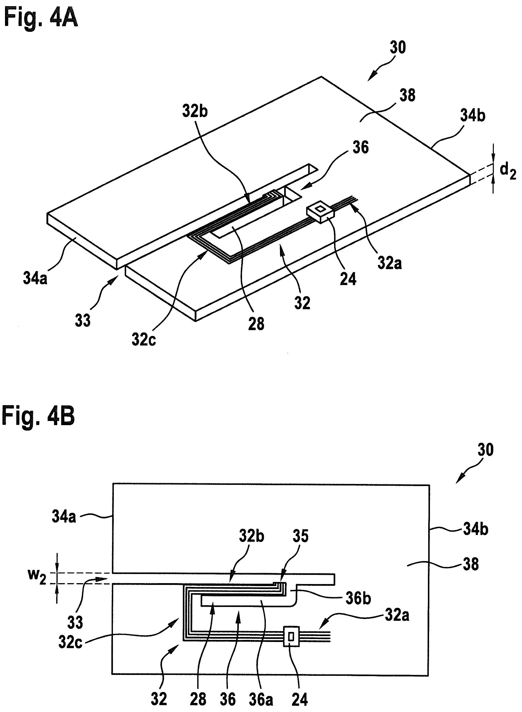 Patent US12365483 Figure 5 – Aircraft light, aircraft comprising an aircraft light, and method of assembling an aircraft light