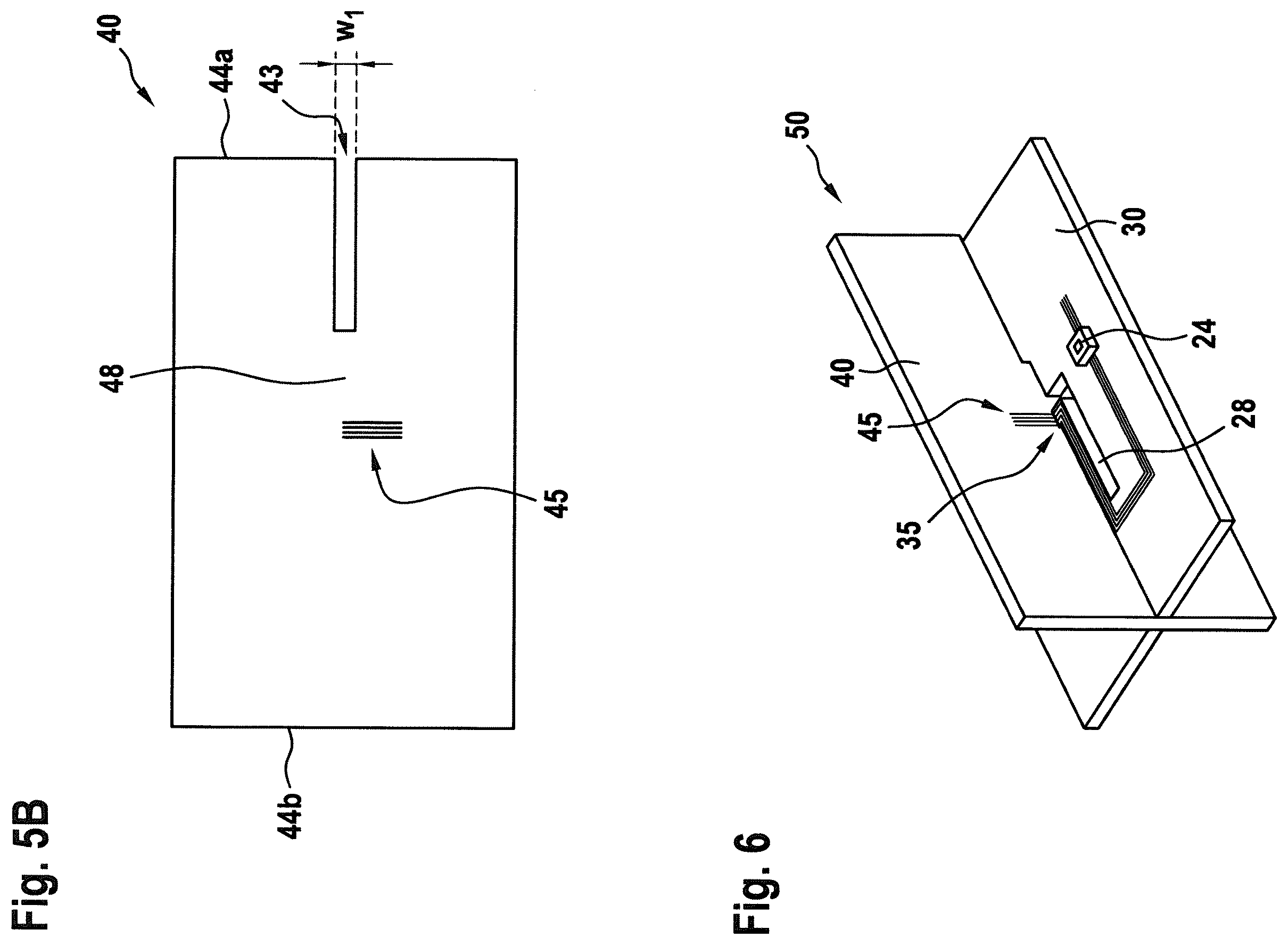 Patent US12365483 Figure 7 – Aircraft light, aircraft comprising an aircraft light, and method of assembling an aircraft light