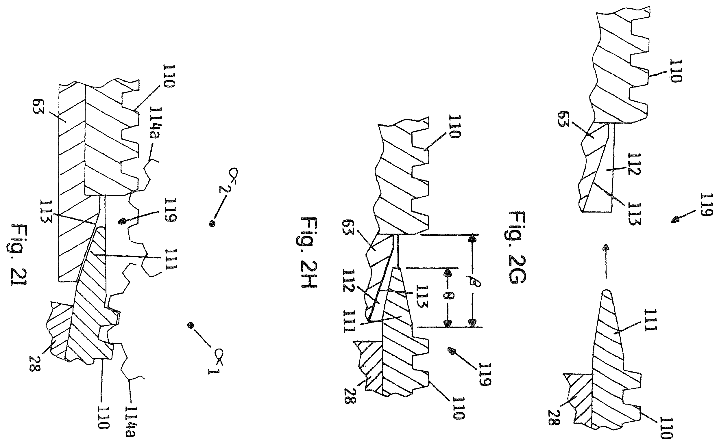 Patent US12365484 Figure 8 – Airplane passenger transport system