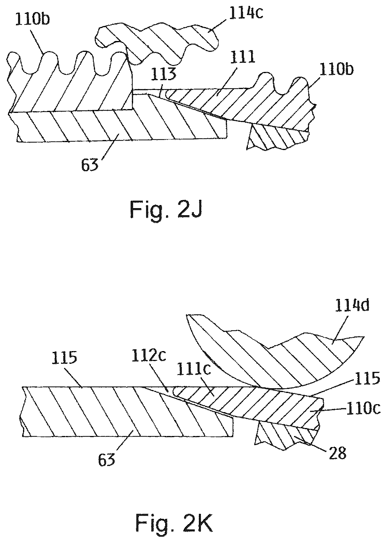 Patent US12365484 Figure 9 – Airplane passenger transport system