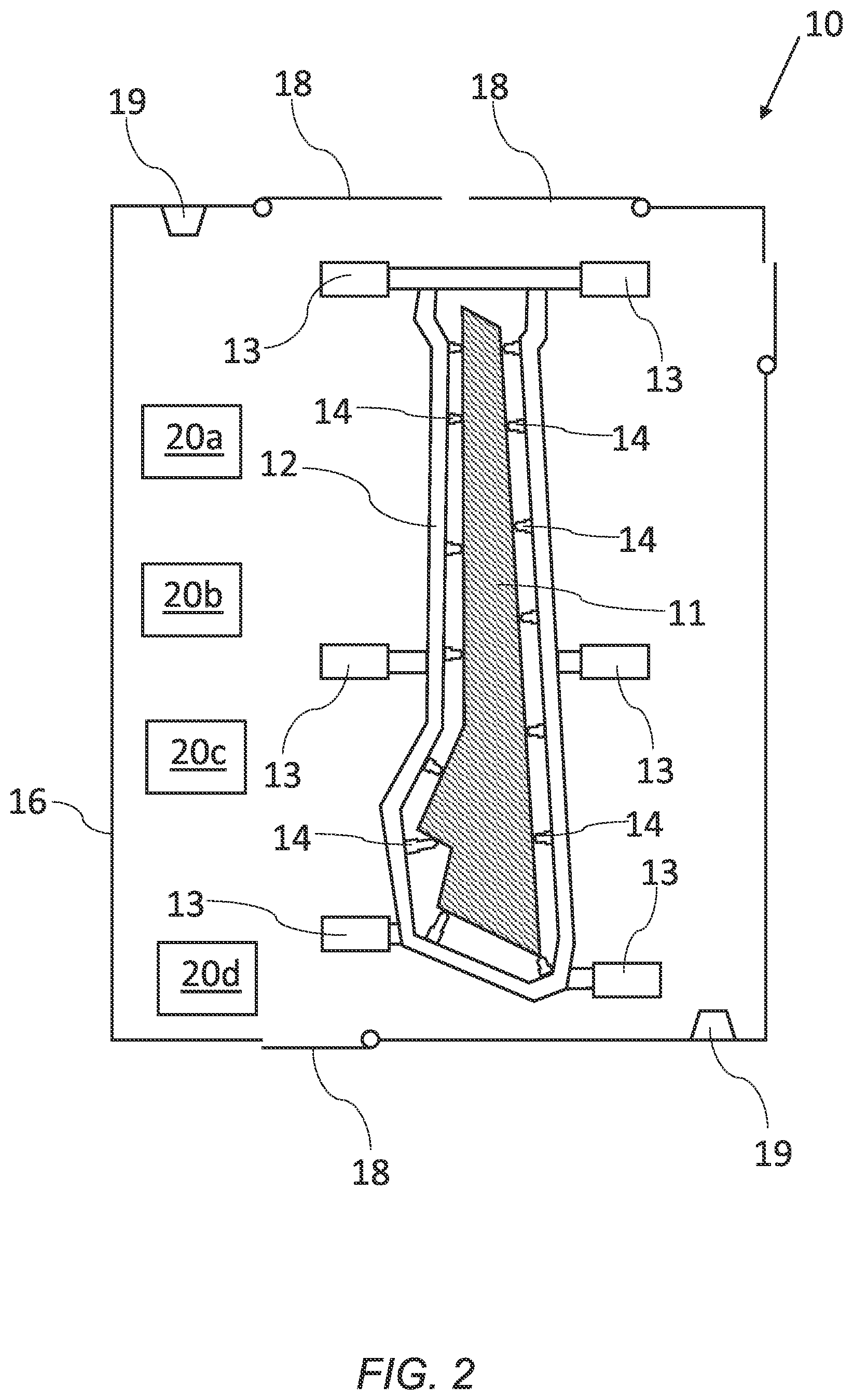Patent US12365486 Figure 2 – Emulator