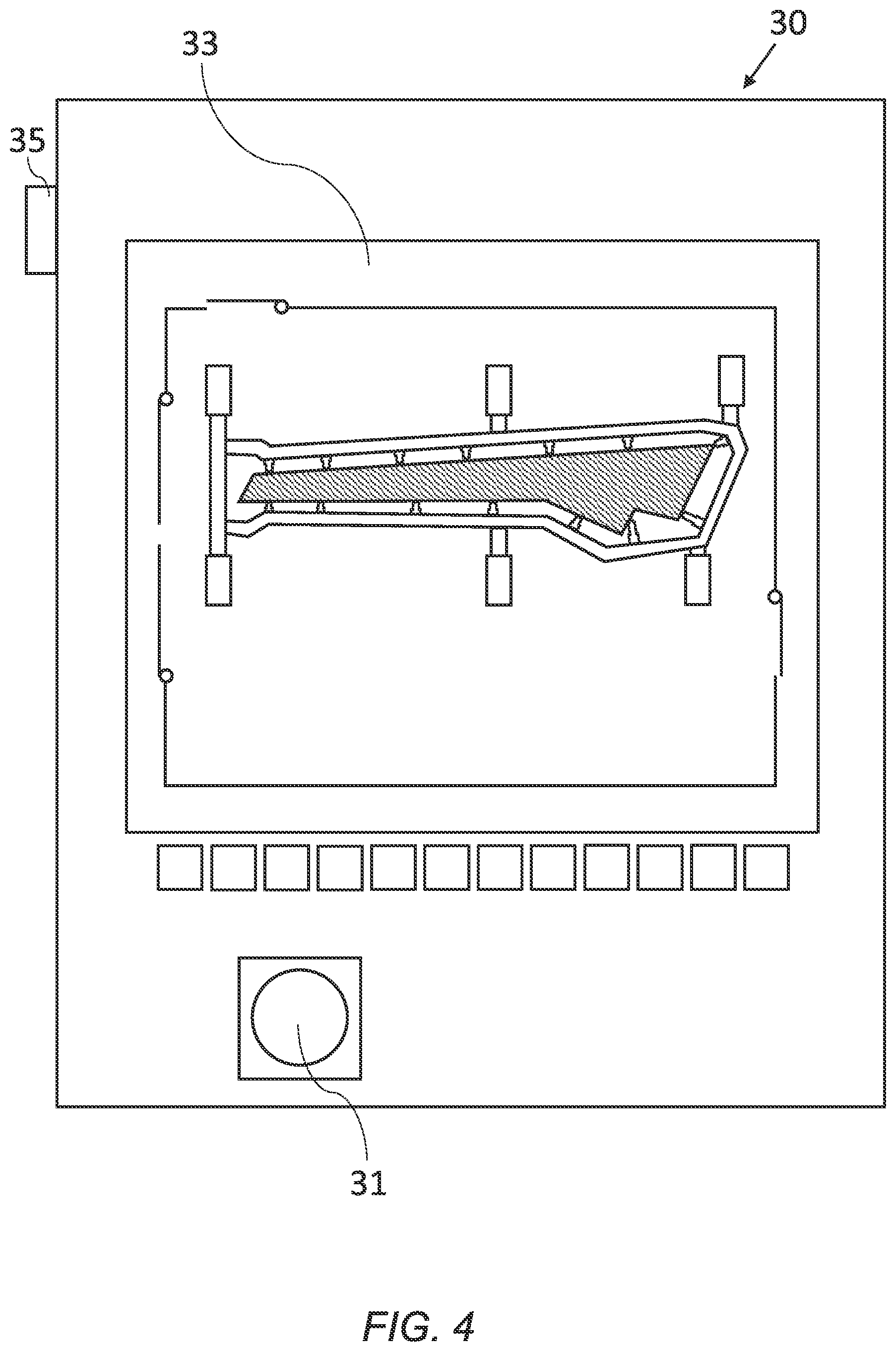 Patent US12365486 Figure 4 – Emulator