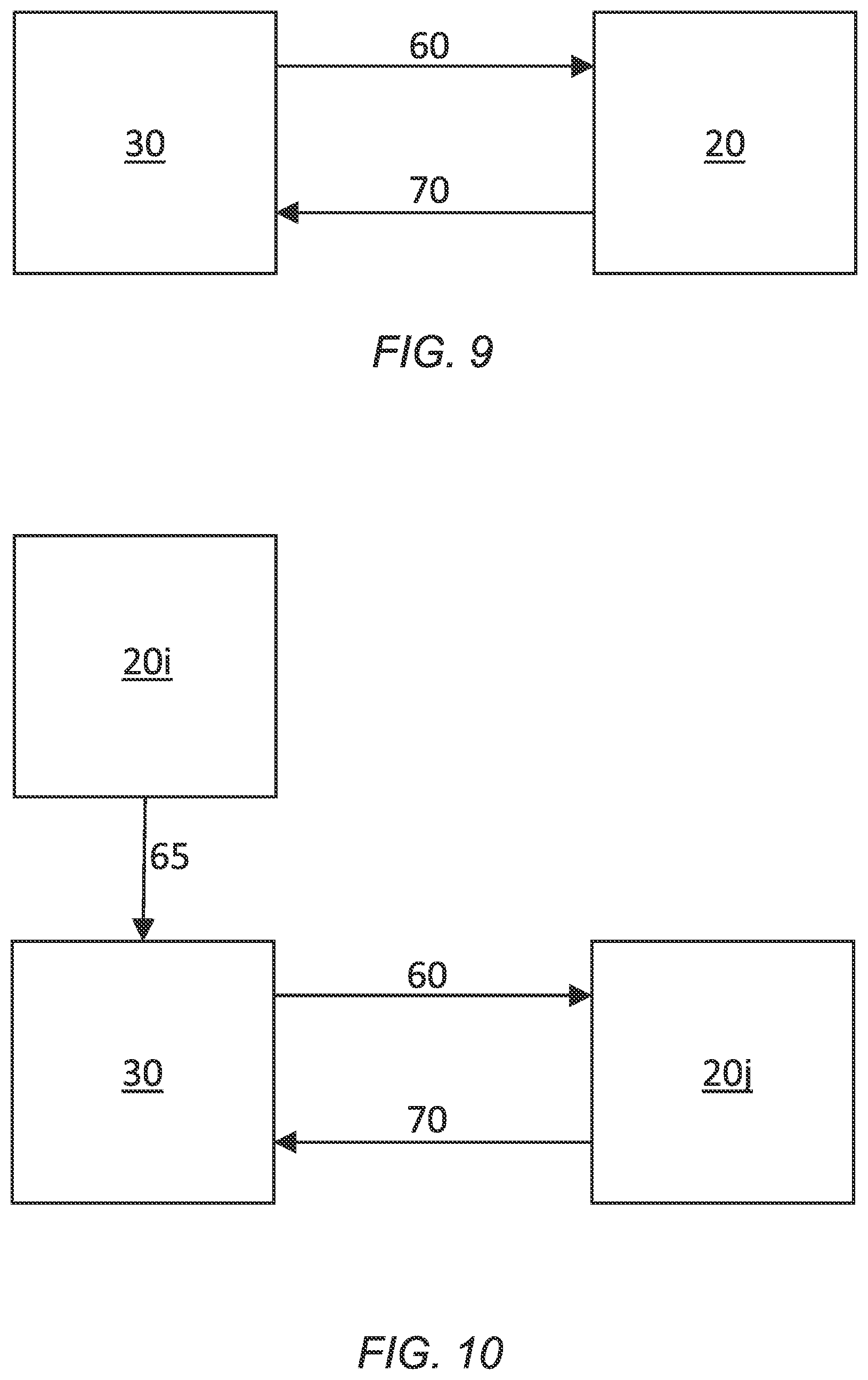 Patent US12365486 Figure 9 – Emulator