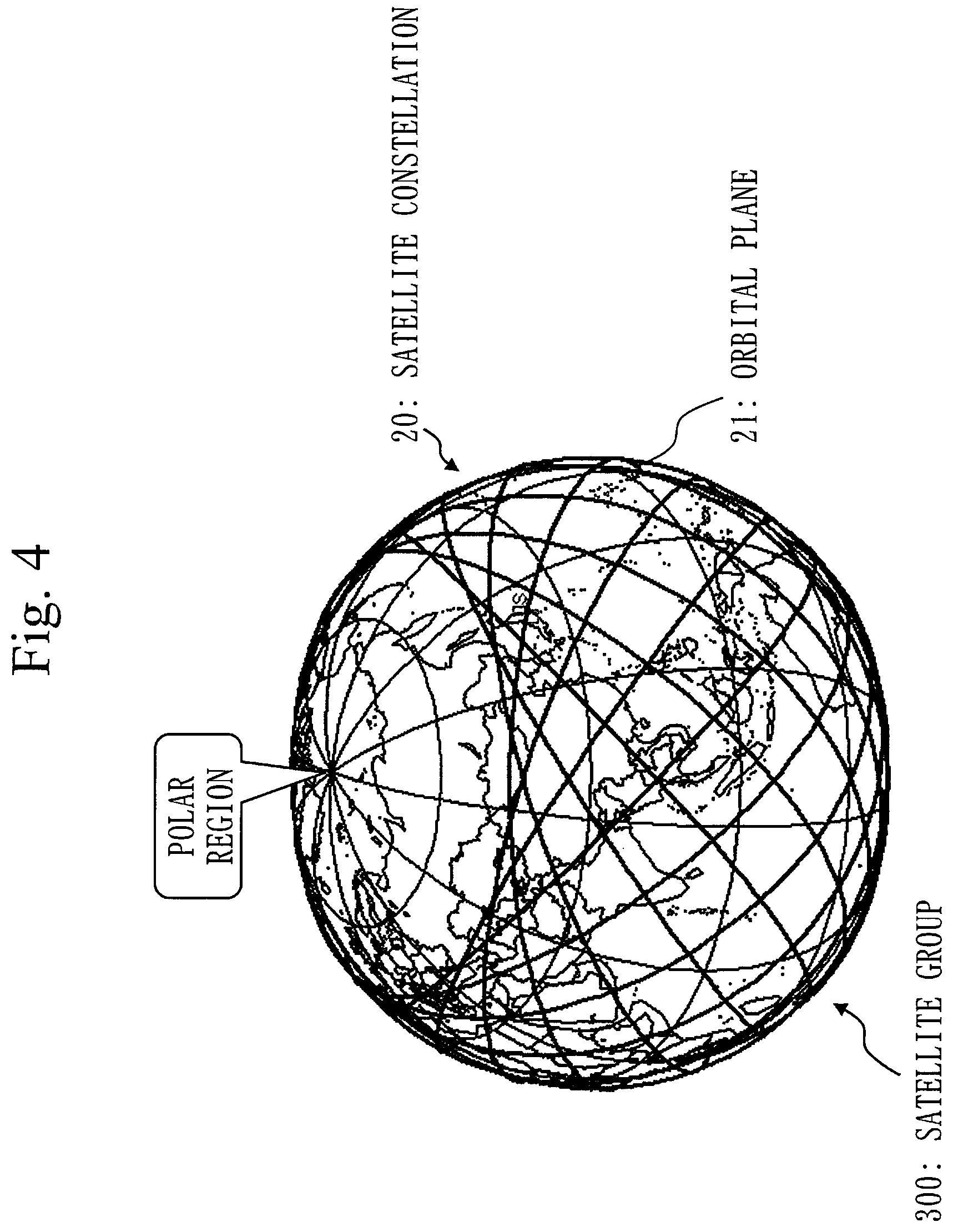 Patent US12365487 Figure 4 – Space information recorder, danger analysis system, danger analysis method, mega-constellation business device, SSA business device, rocket launch business device, satellite business device, debris removal business device, orbital transfer business device, and OADR