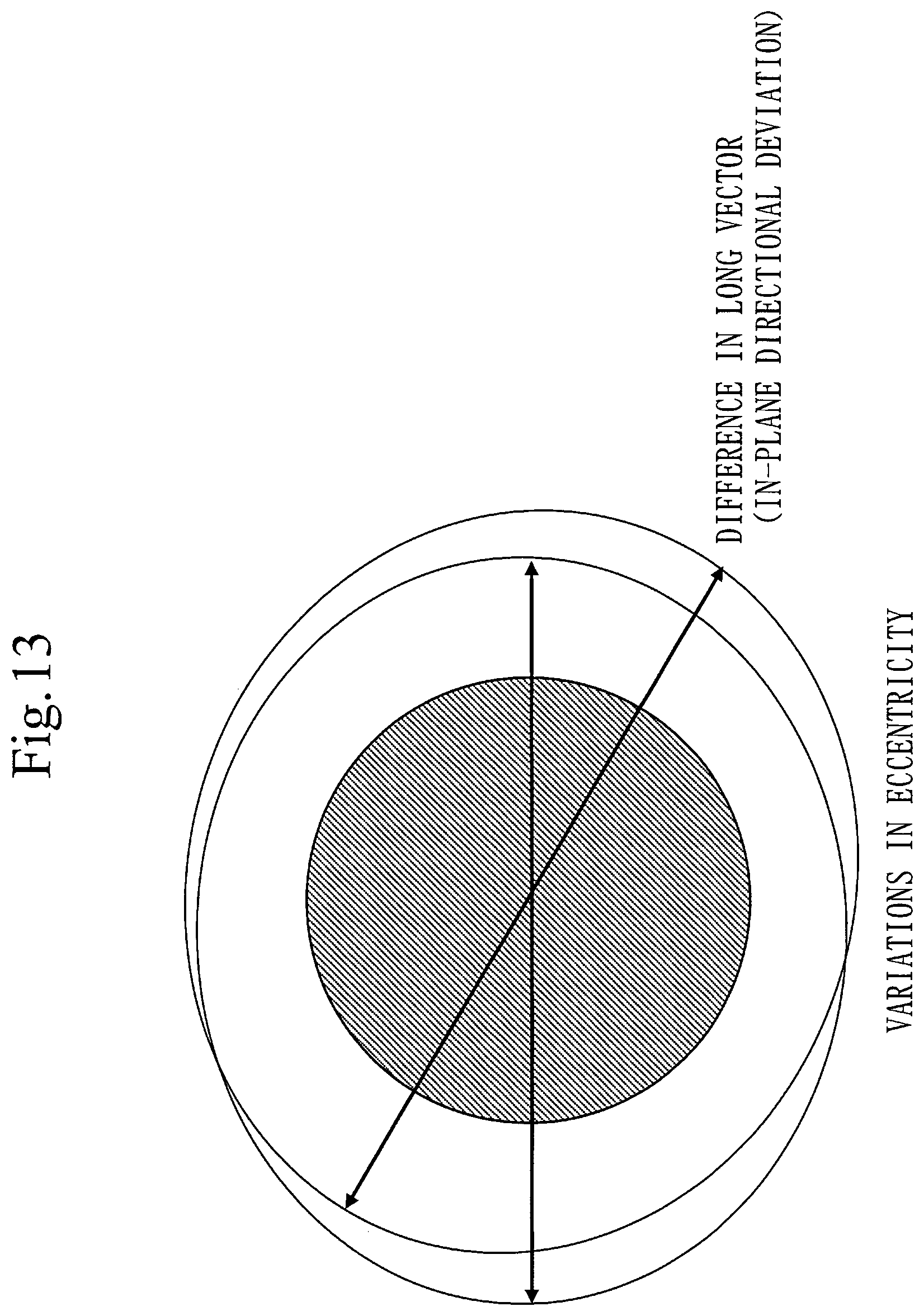 Patent US12365487 Figure 13 – Space information recorder, danger analysis system, danger analysis method, mega-constellation business device, SSA business device, rocket launch business device, satellite business device, debris removal business device, orbital transfer business device, and OADR