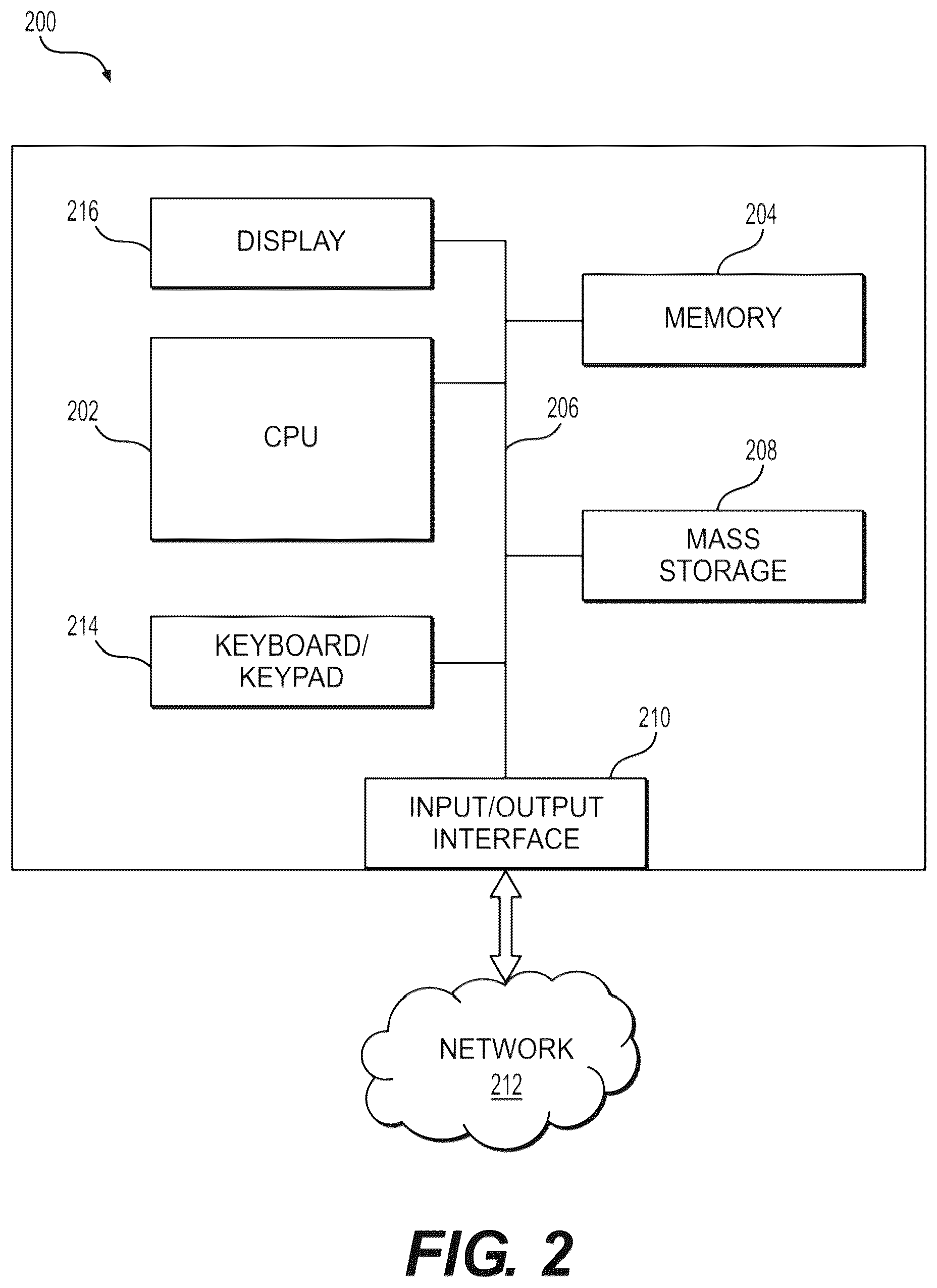 Patent US12365488 Figure 2 – Interactive object trajectory prediction systems and methods