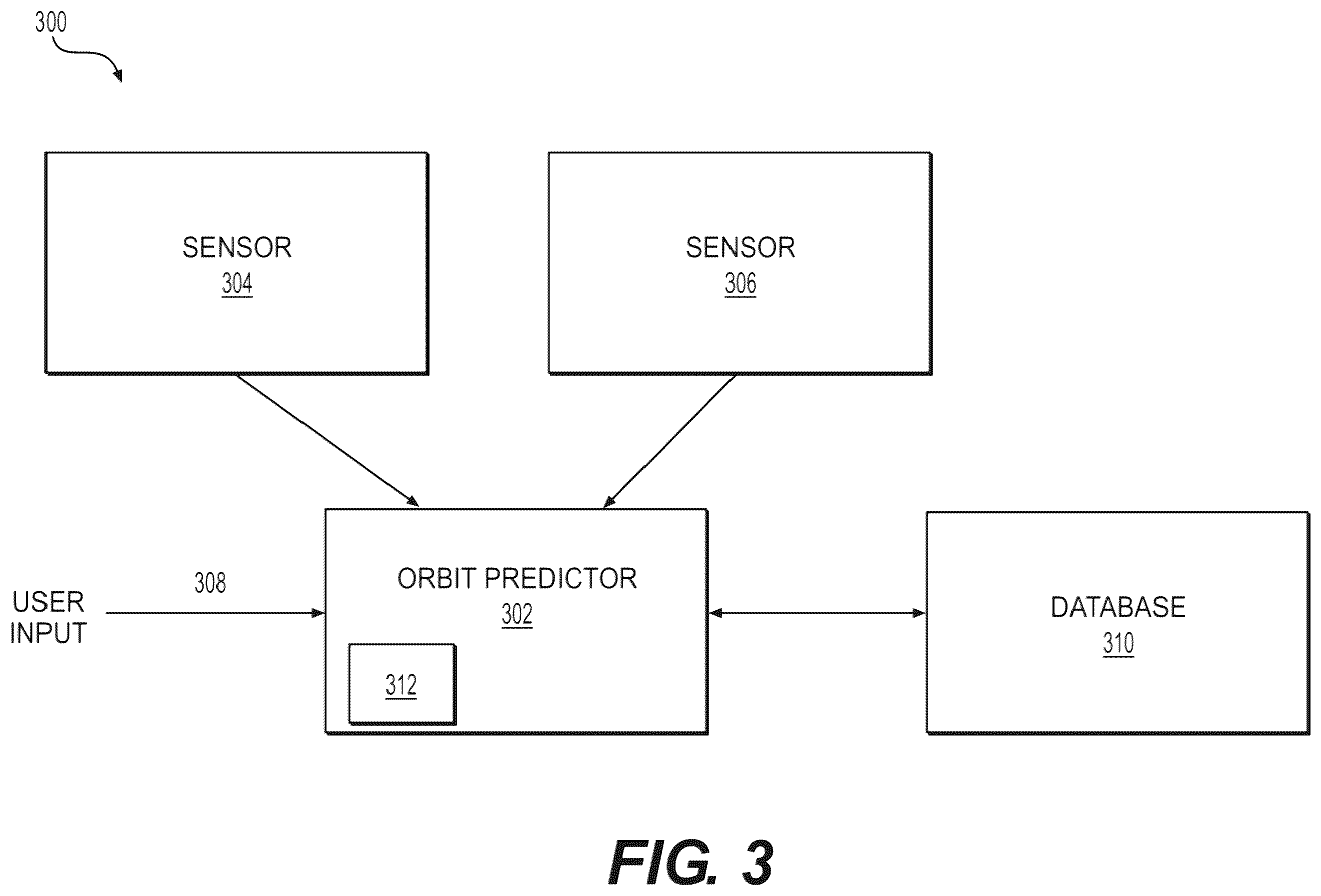 Patent US12365488 Figure 3 – Interactive object trajectory prediction systems and methods