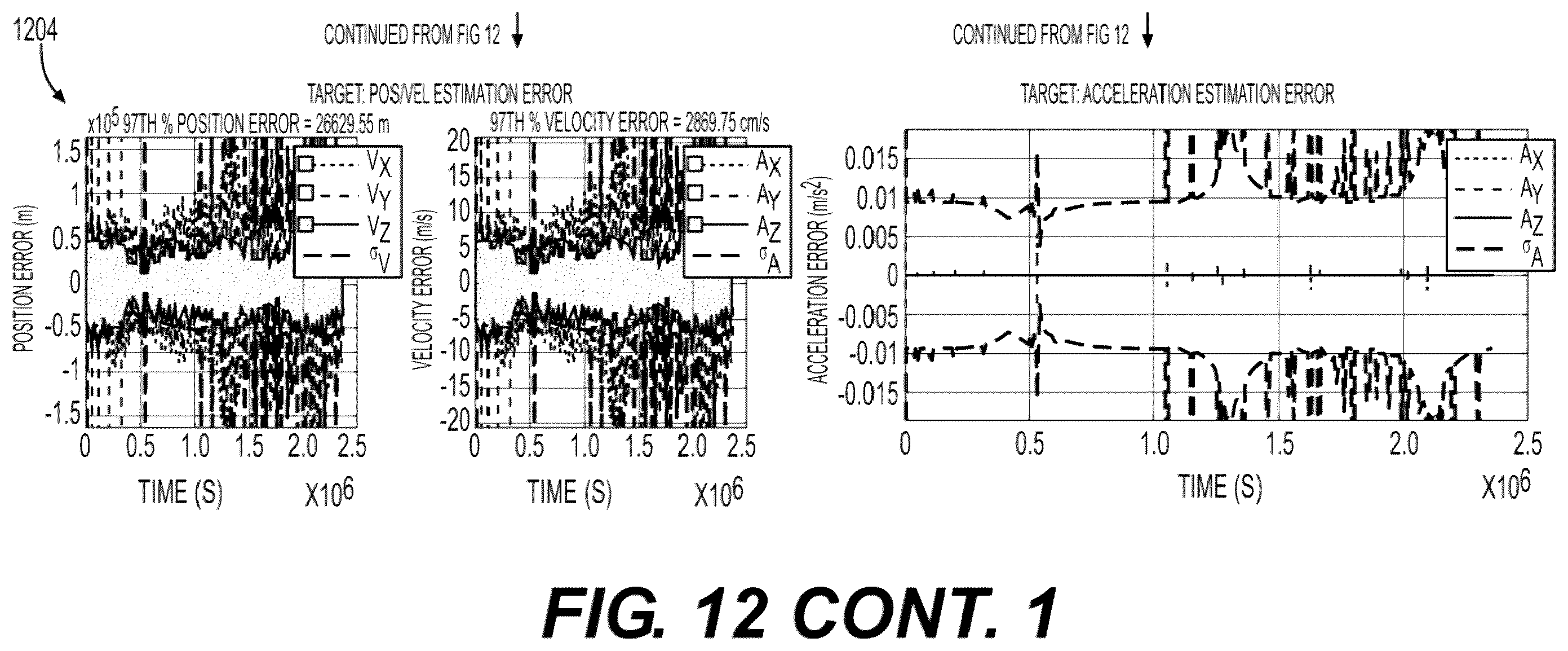Patent US12365488 Figure 13 – Interactive object trajectory prediction systems and methods