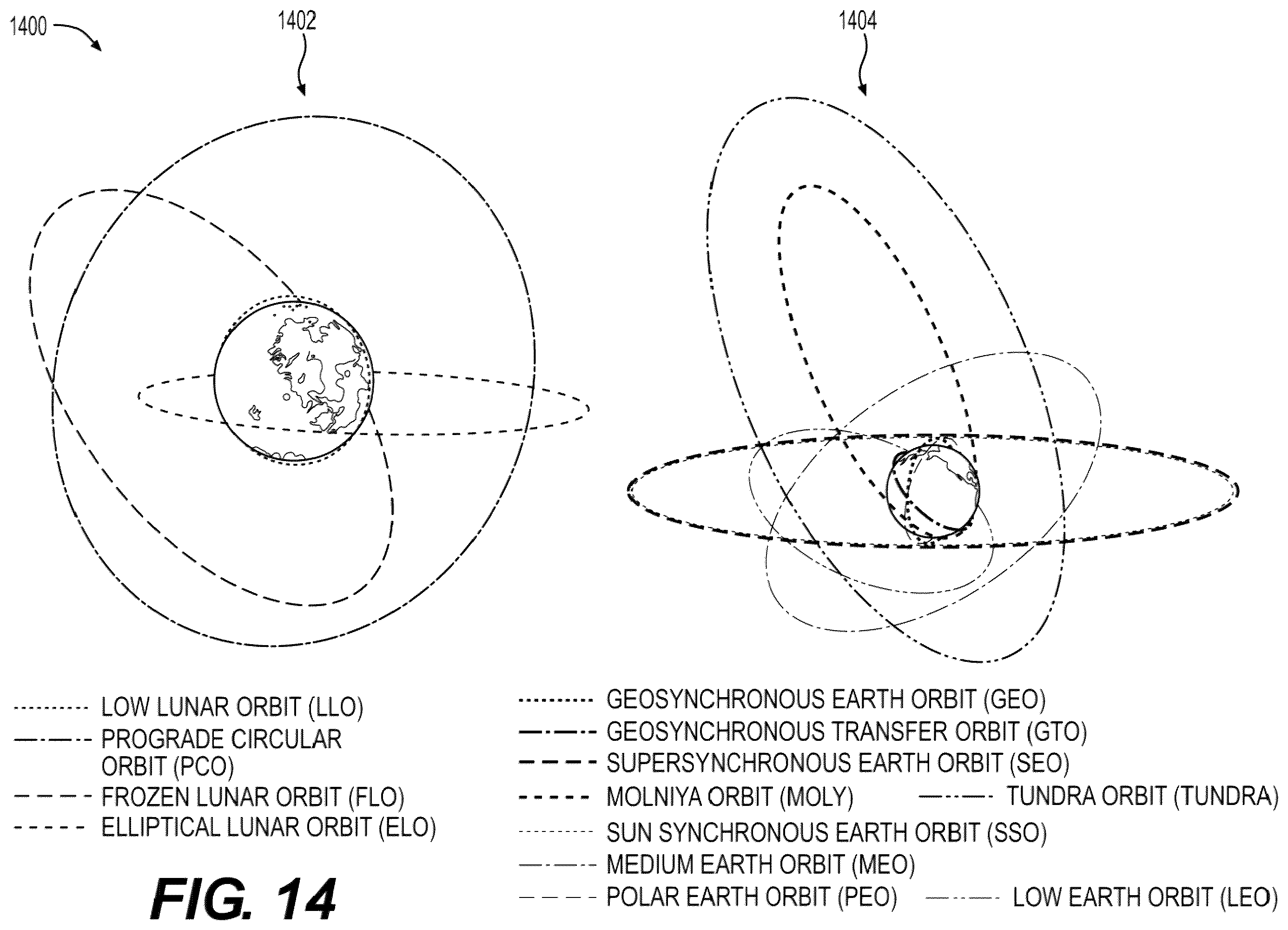 Patent US12365488 Figure 18 – Interactive object trajectory prediction systems and methods