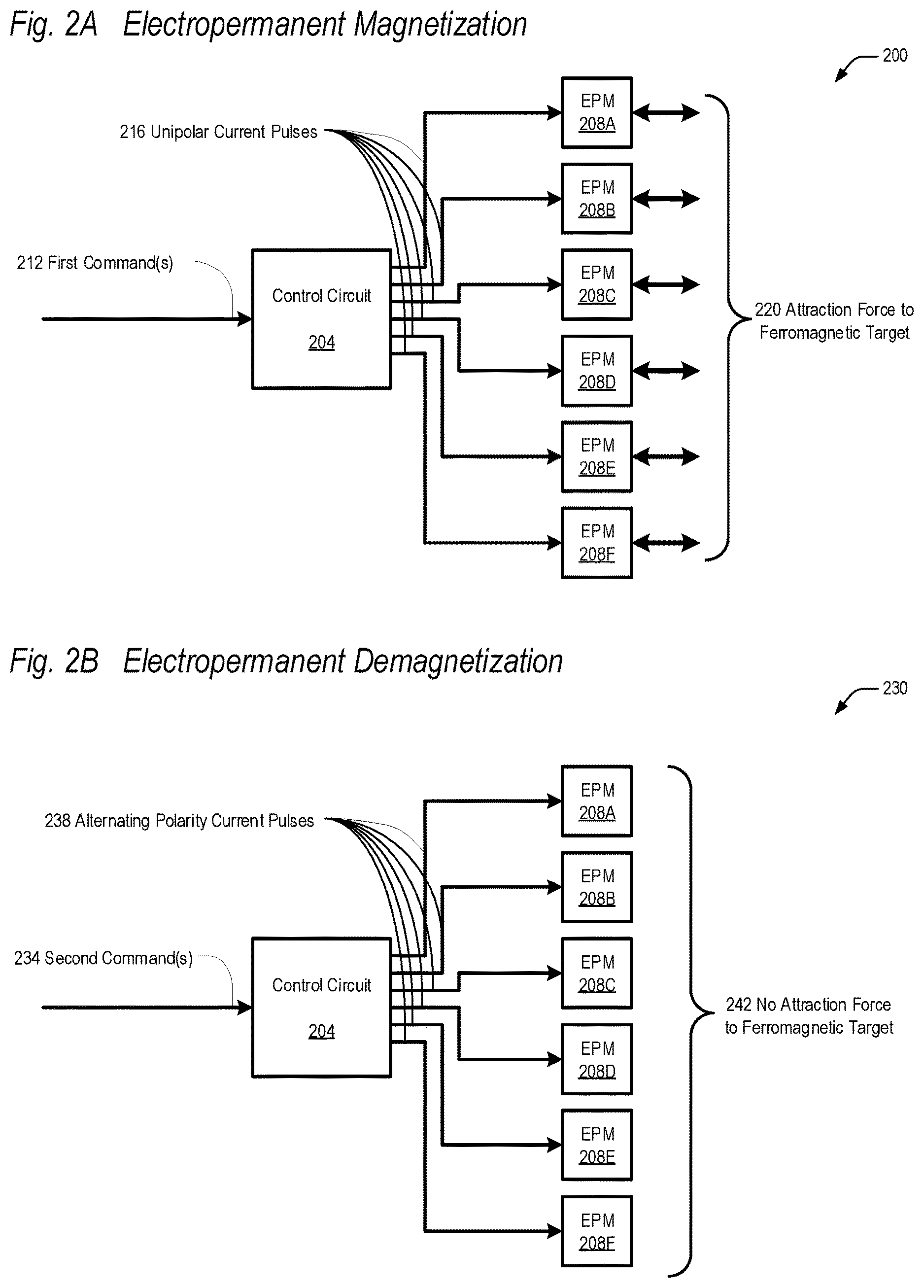 Patent US12365489 Figure 6 – Fluid transfer interface
