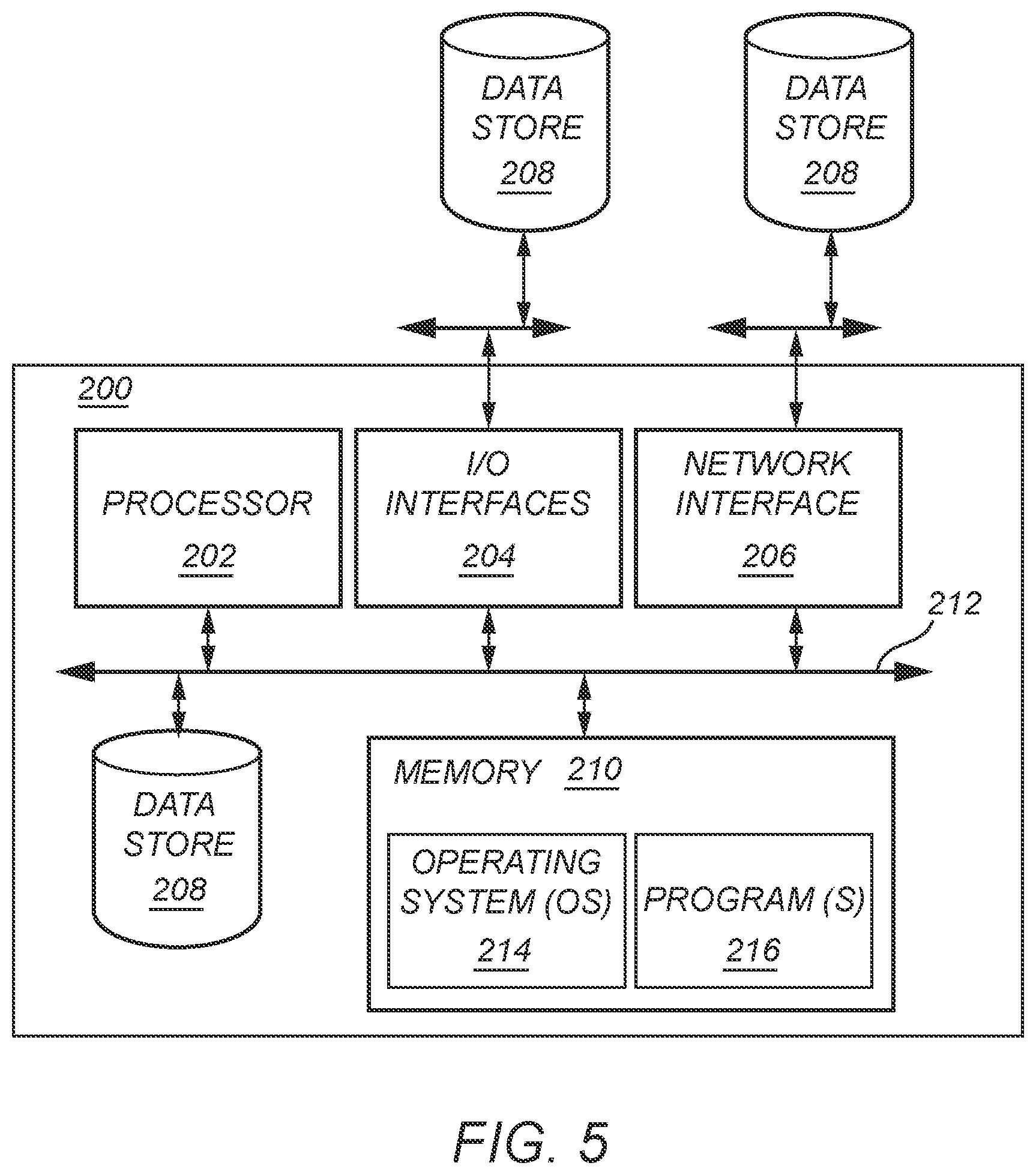 Patent US12365490 Figure 5 – Sunlit orbital debris search using hierarchical processing