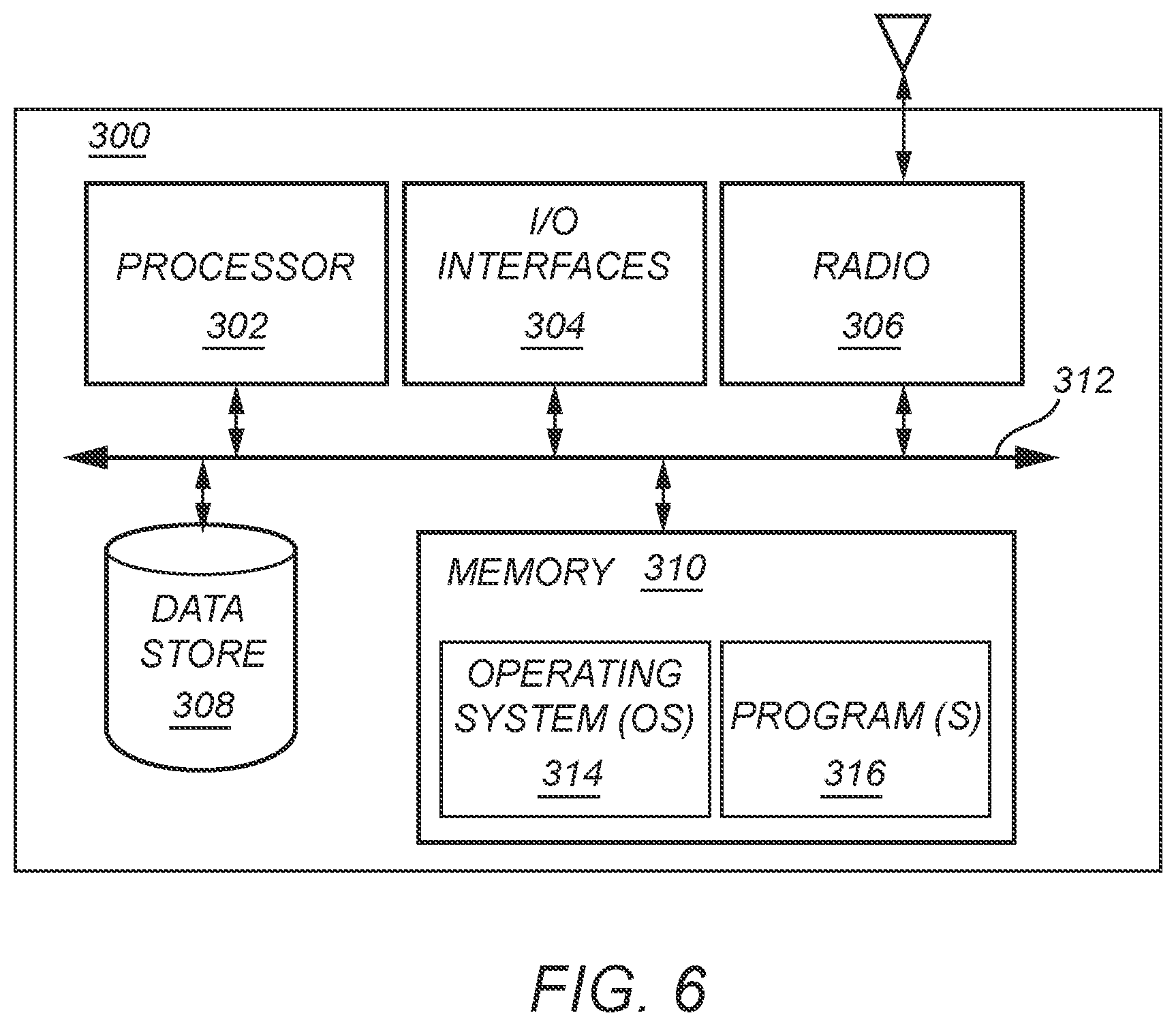 Patent US12365490 Figure 6 – Sunlit orbital debris search using hierarchical processing