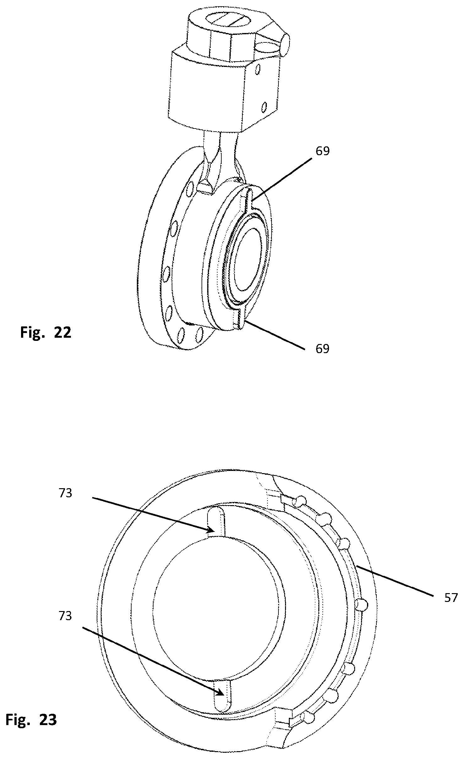 Patent US12365491 Figure 12 – Low gravity power distribution system and device