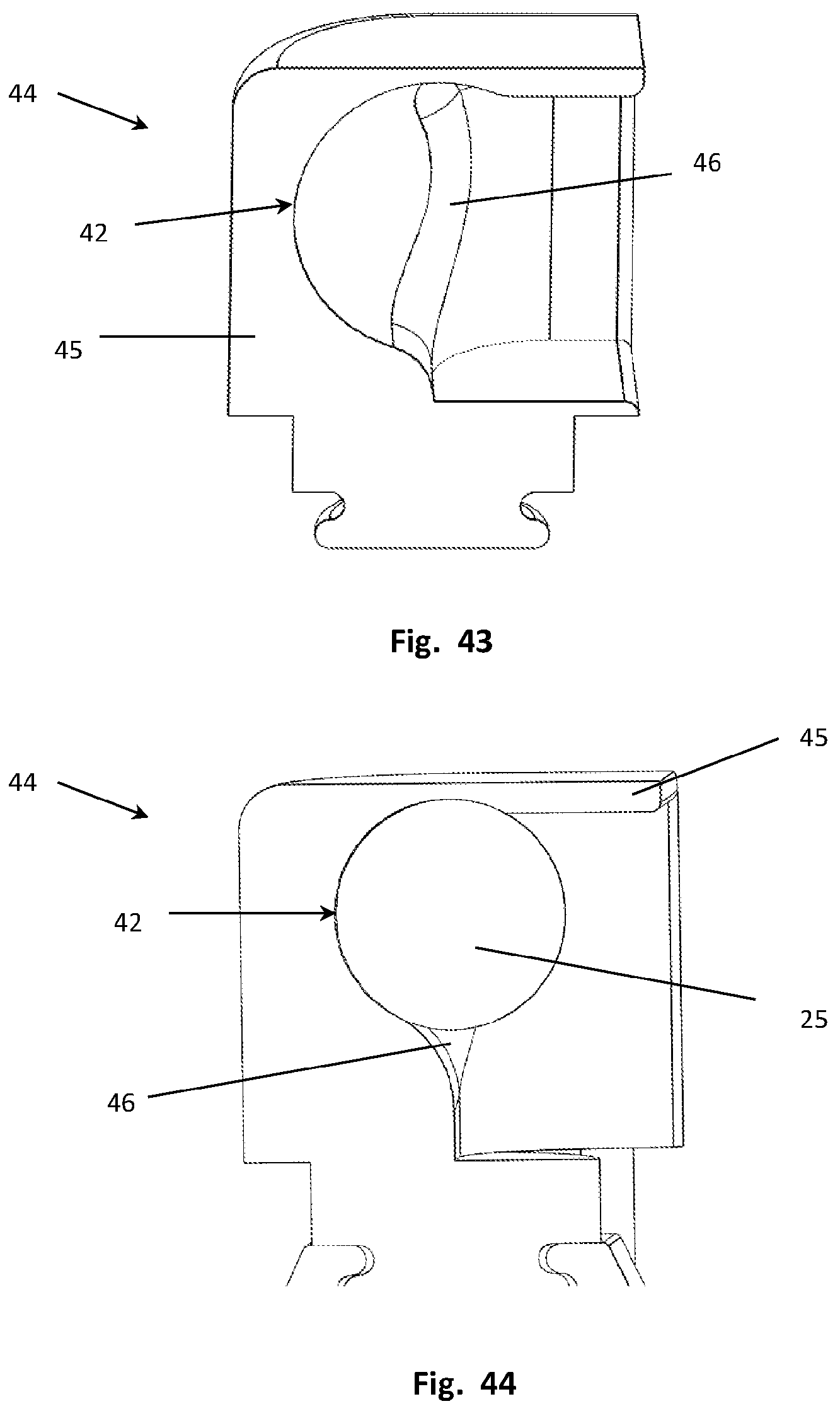 Patent US12365491 Figure 20 – Low gravity power distribution system and device
