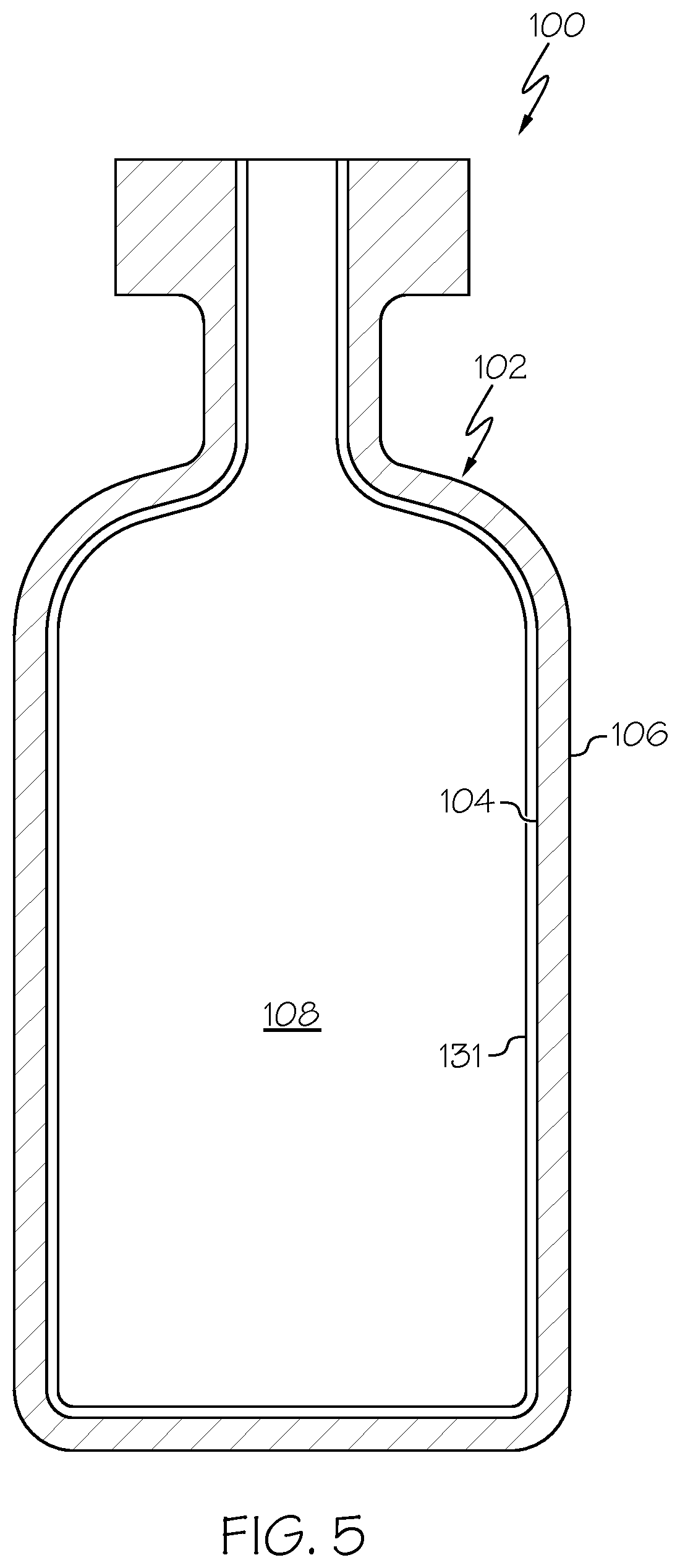 Patent US12365498 Figure 4 – High efficiency pharmaceutical filling line