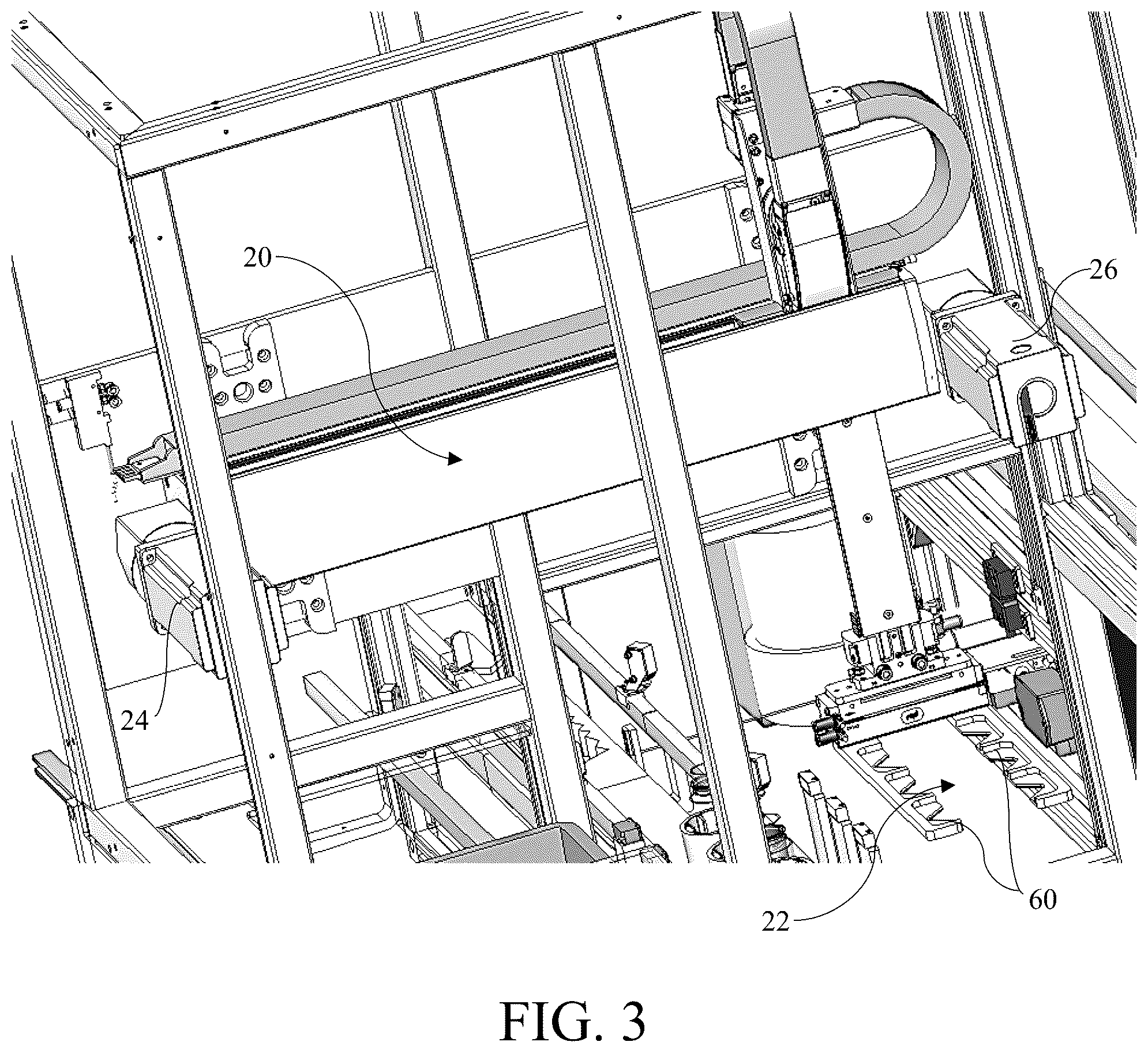 Patent US12365499 Figure 3 – Systems and methods for automated prescription preparation