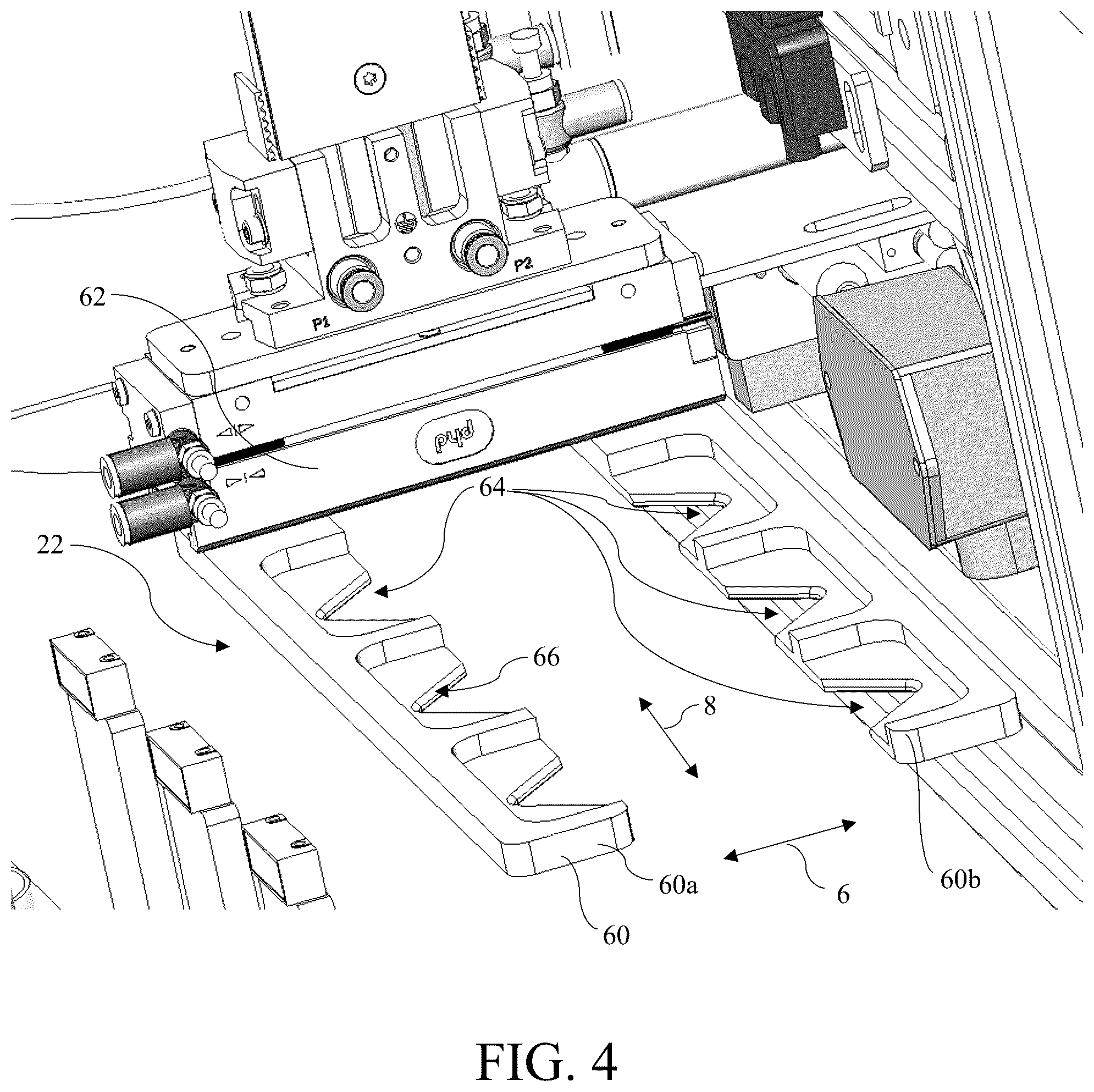 Patent US12365499 Figure 4 – Systems and methods for automated prescription preparation