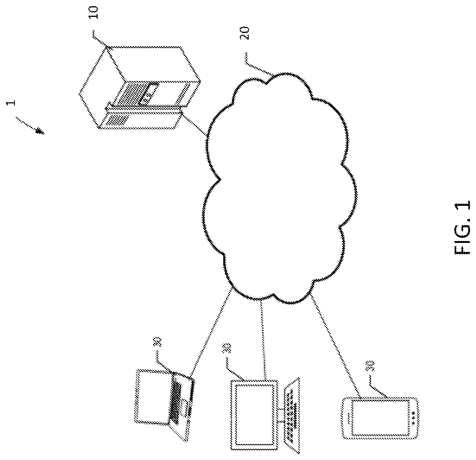 Patent US12365515 Figure 1 – High-integrity opaque-inset panel envelope, and method for manufacturing the same