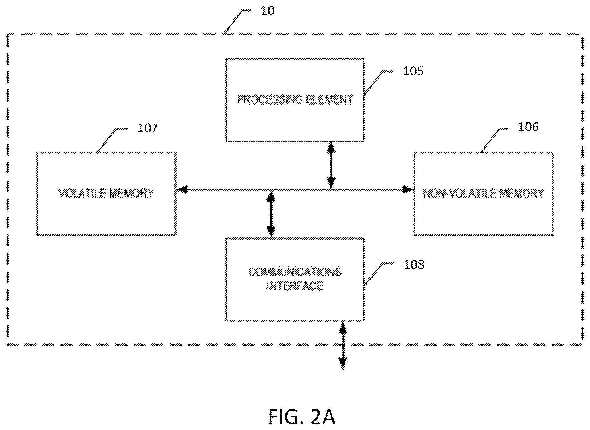 Patent US12365515 Figure 2 – High-integrity opaque-inset panel envelope, and method for manufacturing the same