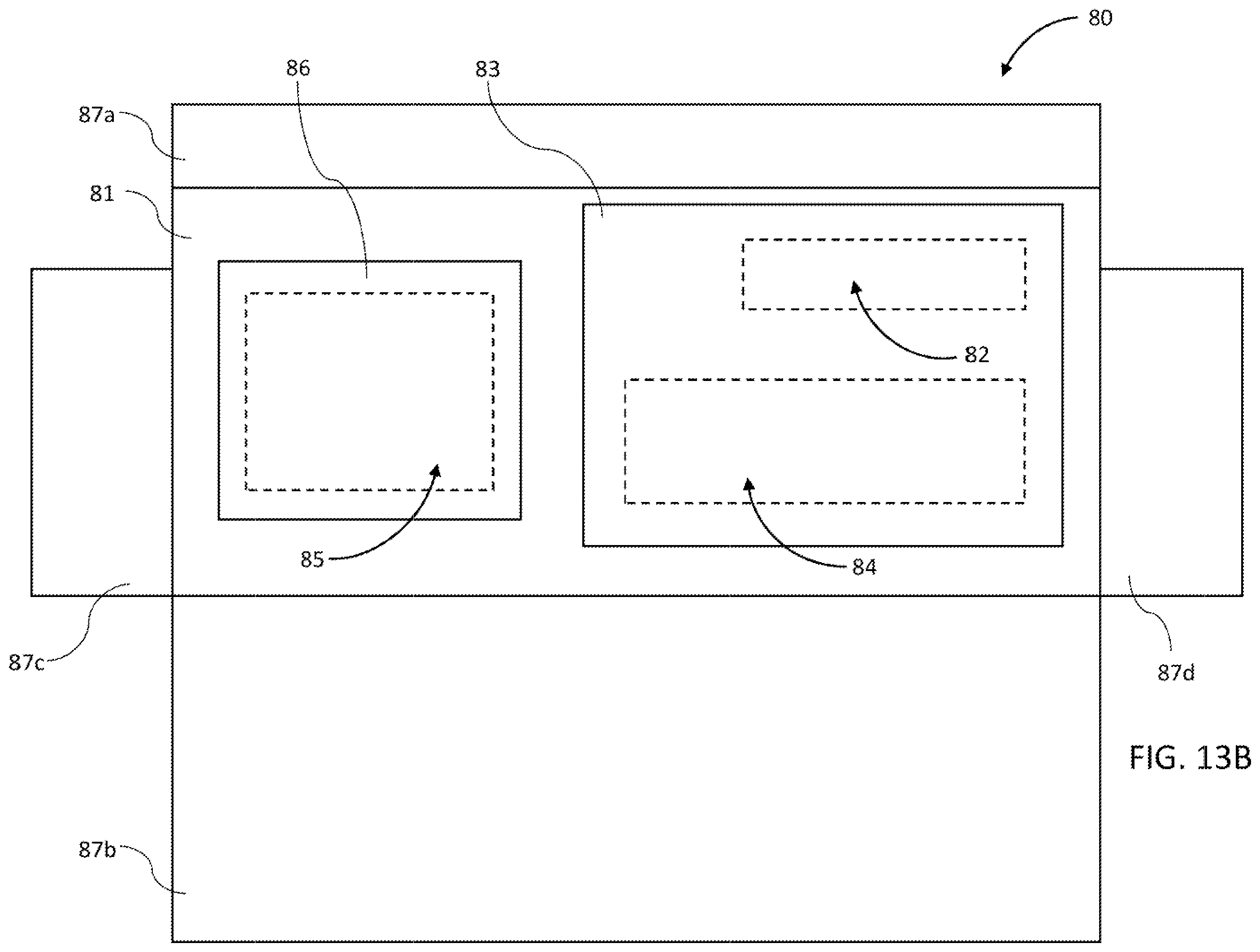 Patent US12365515 Figure 20 – High-integrity opaque-inset panel envelope, and method for manufacturing the same