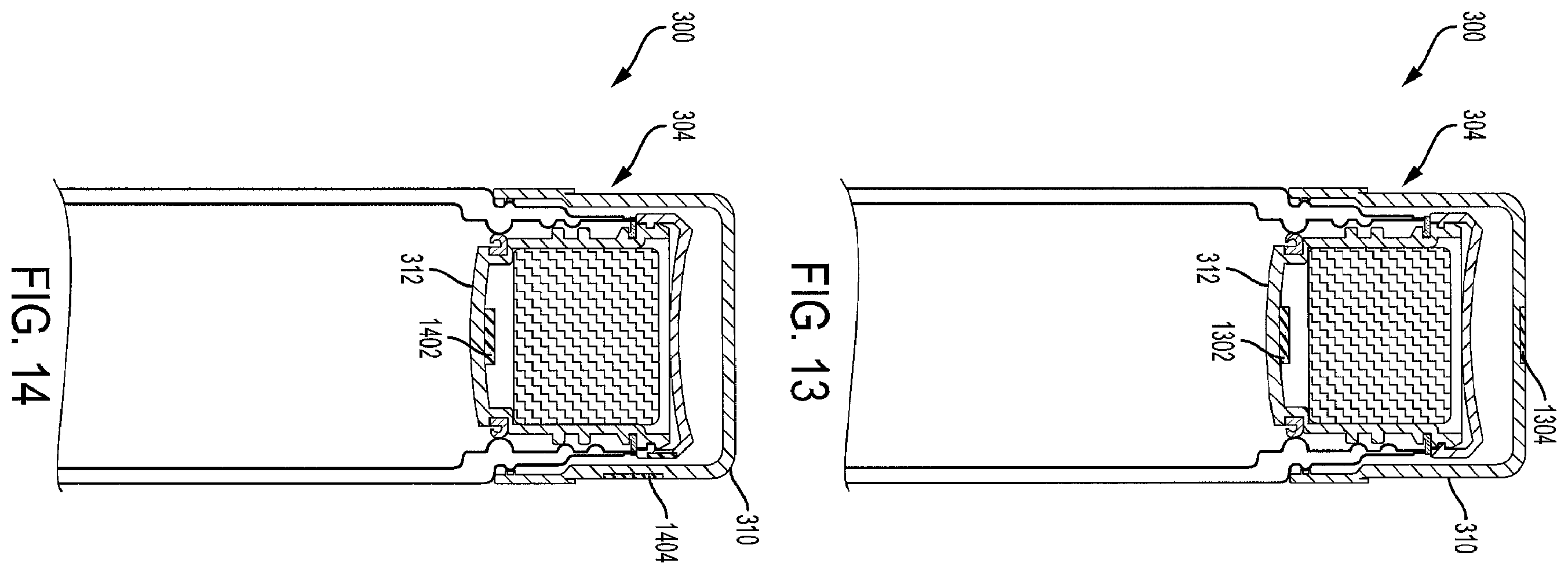 Patent US12365517 Figure 9 – Smart drink container