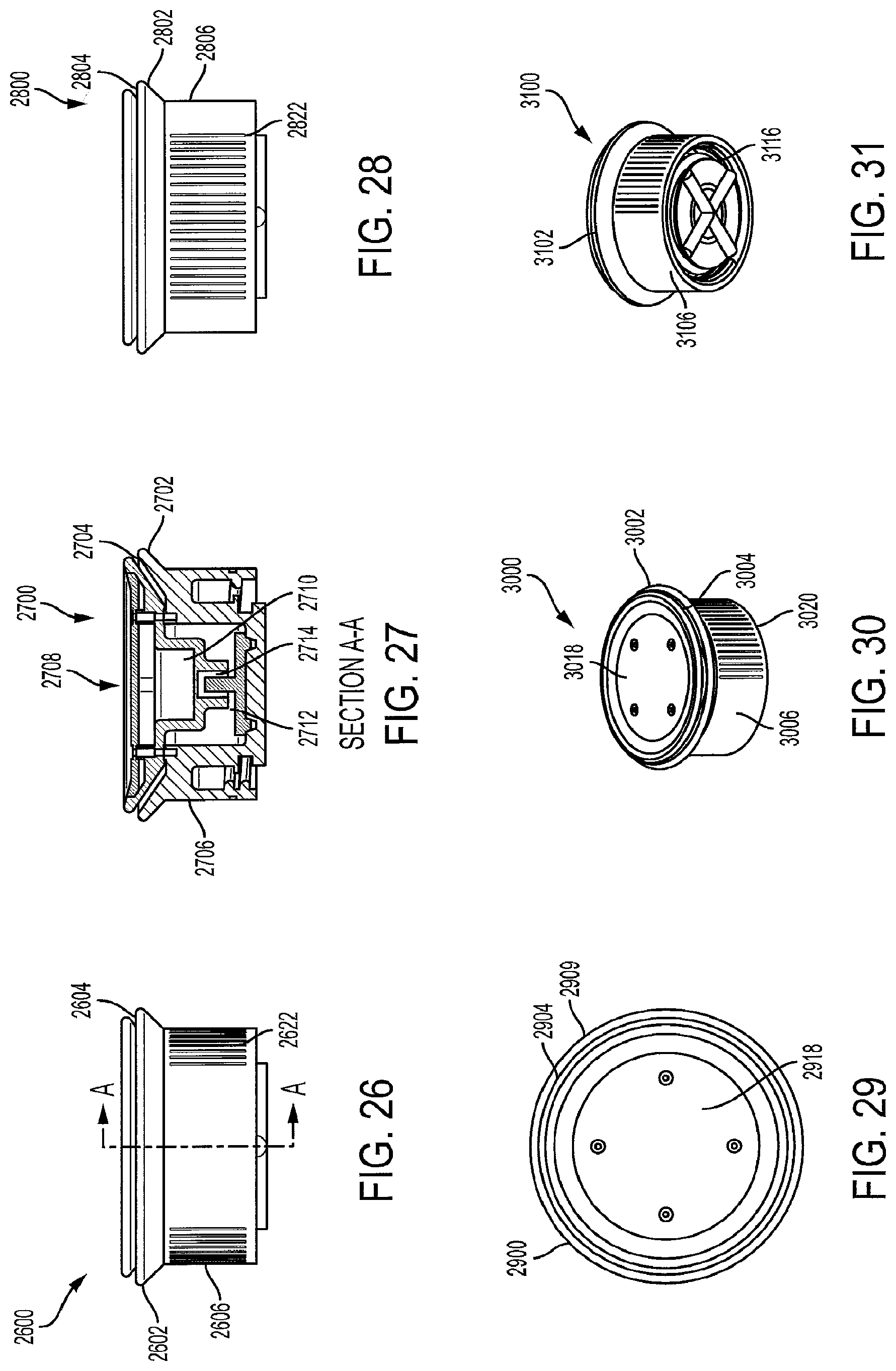 Patent US12365517 Figure 15 – Smart drink container