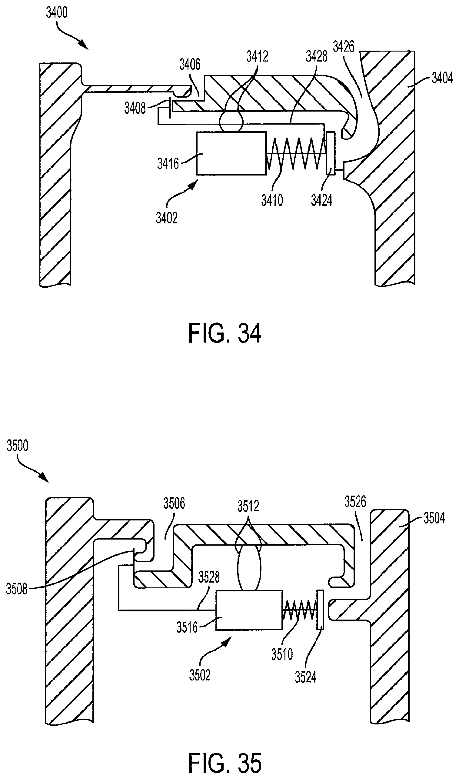 Patent US12365517 Figure 17 – Smart drink container