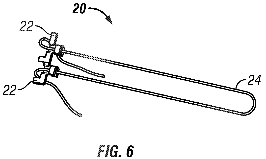Patent US12365518 Figure 5 – Self-adjusting preload for memory alloy wire