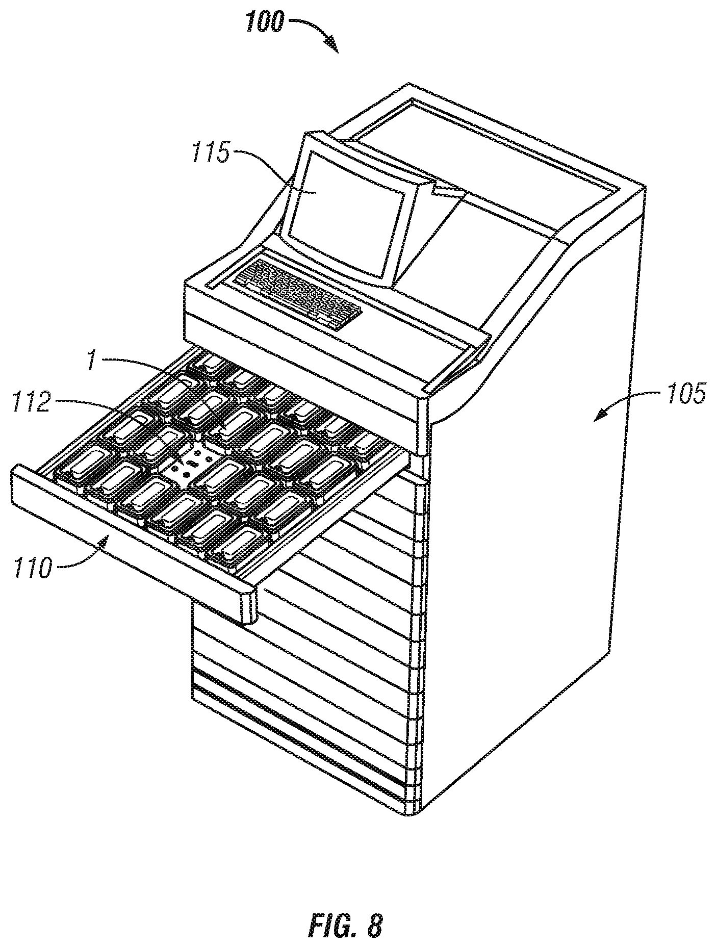 Patent US12365518 Figure 7 – Self-adjusting preload for memory alloy wire