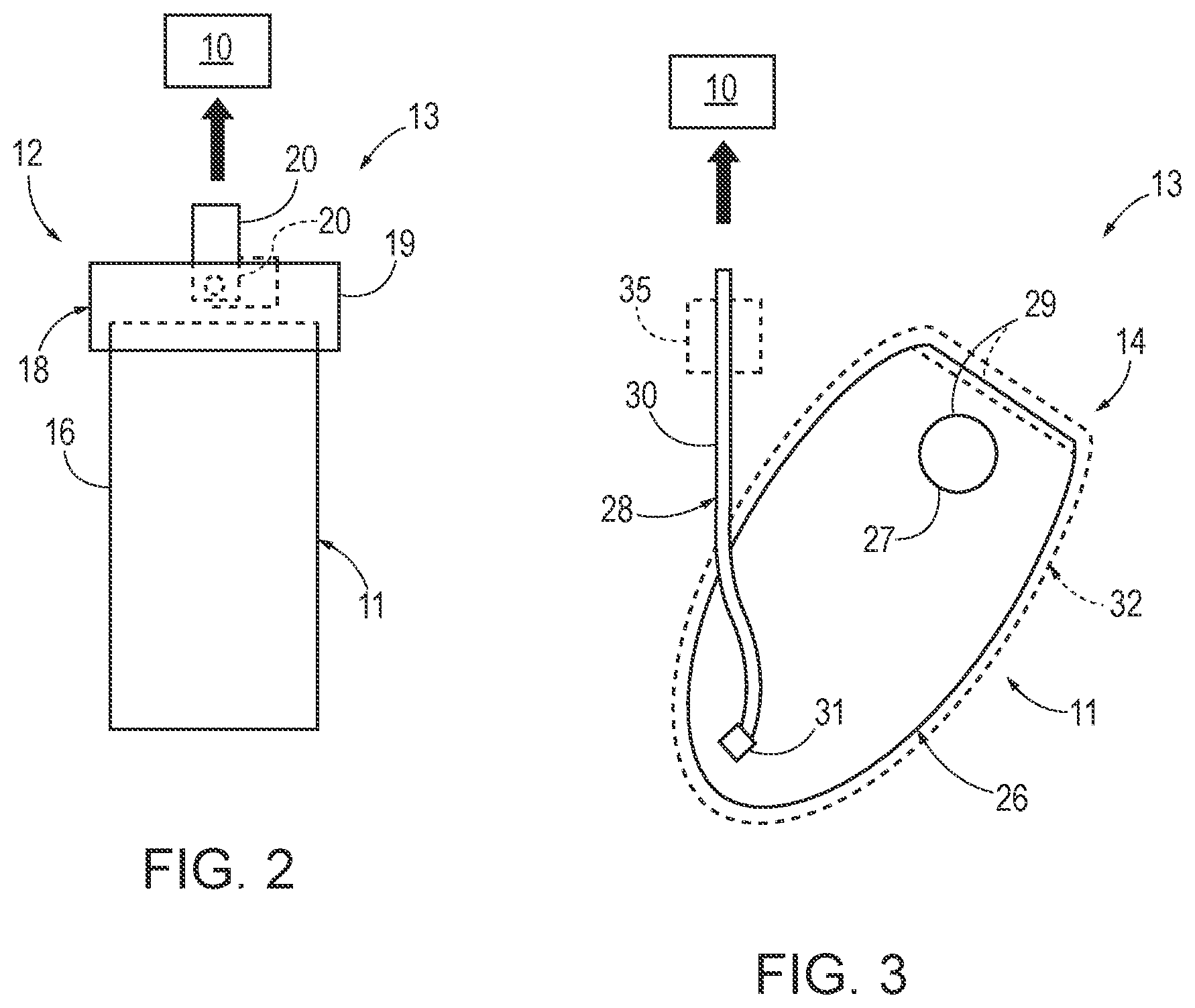 Patent US12365519 Figure 2 – Bite-actuated mouthpieces and drink vessels including bite-actuated mouthpieces