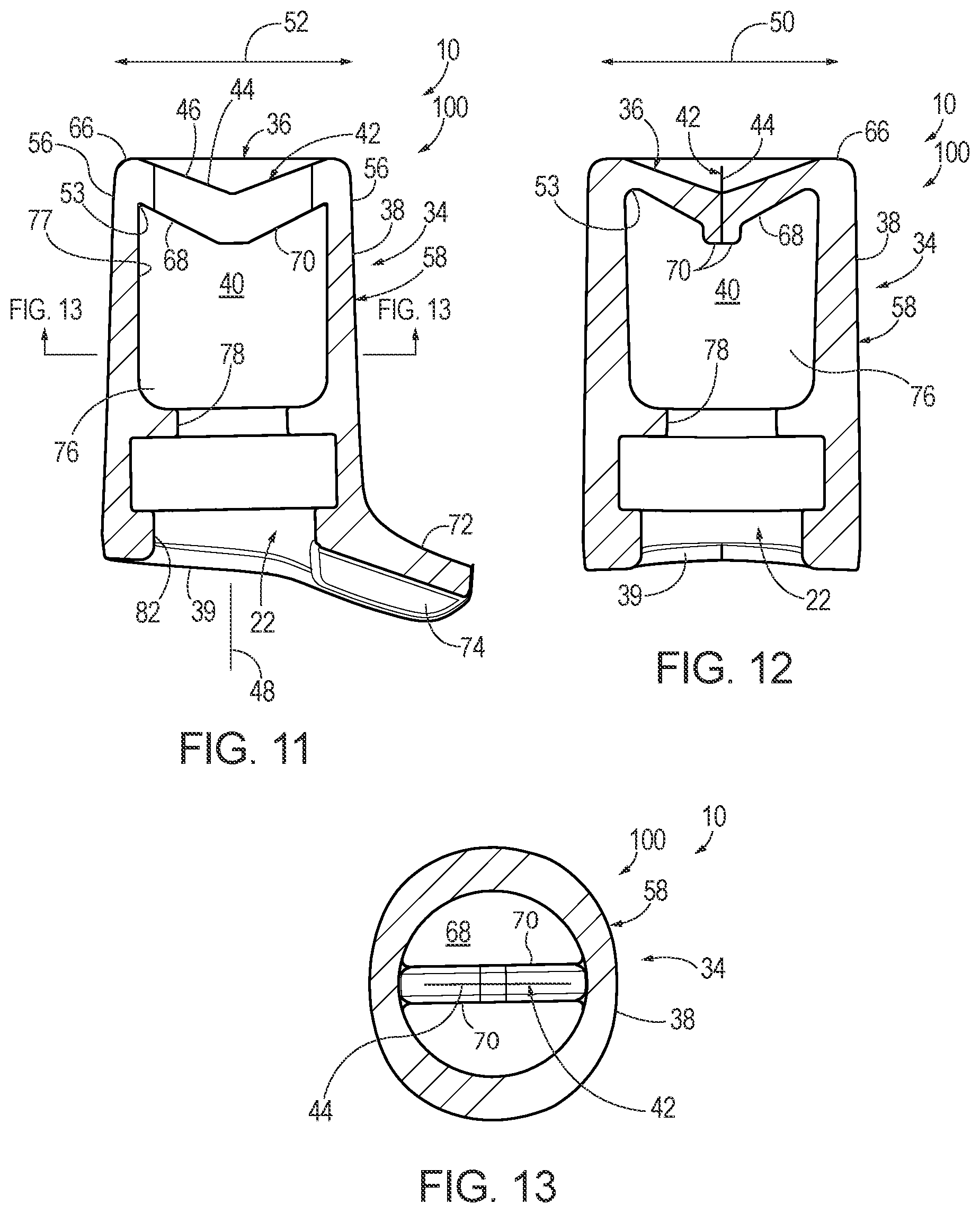 Patent US12365519 Figure 7 – Bite-actuated mouthpieces and drink vessels including bite-actuated mouthpieces