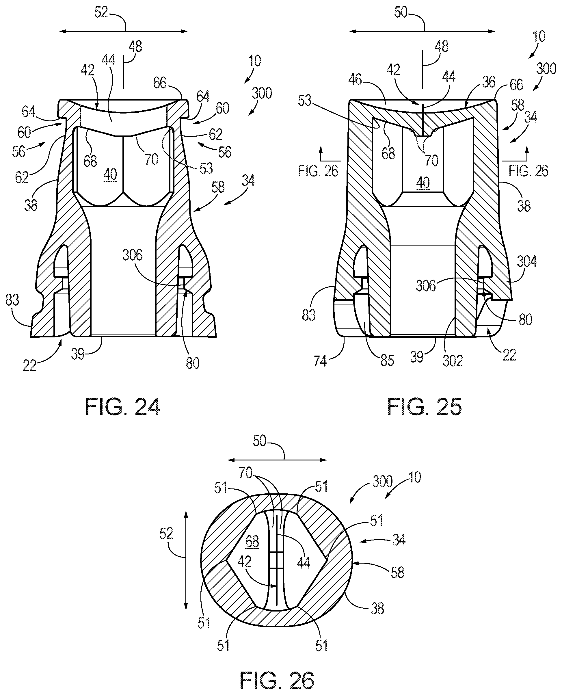 Patent US12365519 Figure 13 – Bite-actuated mouthpieces and drink vessels including bite-actuated mouthpieces