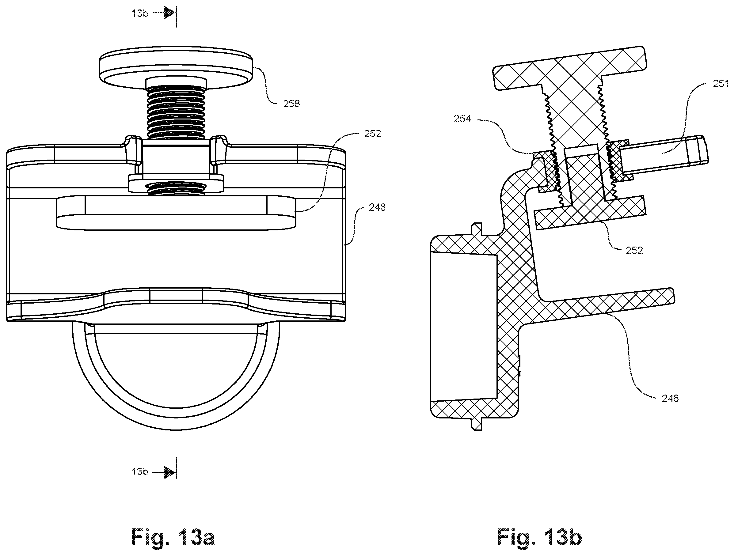 Patent US12365522 Figure 12 – Liquid container with a universal adapter and accessories therefor