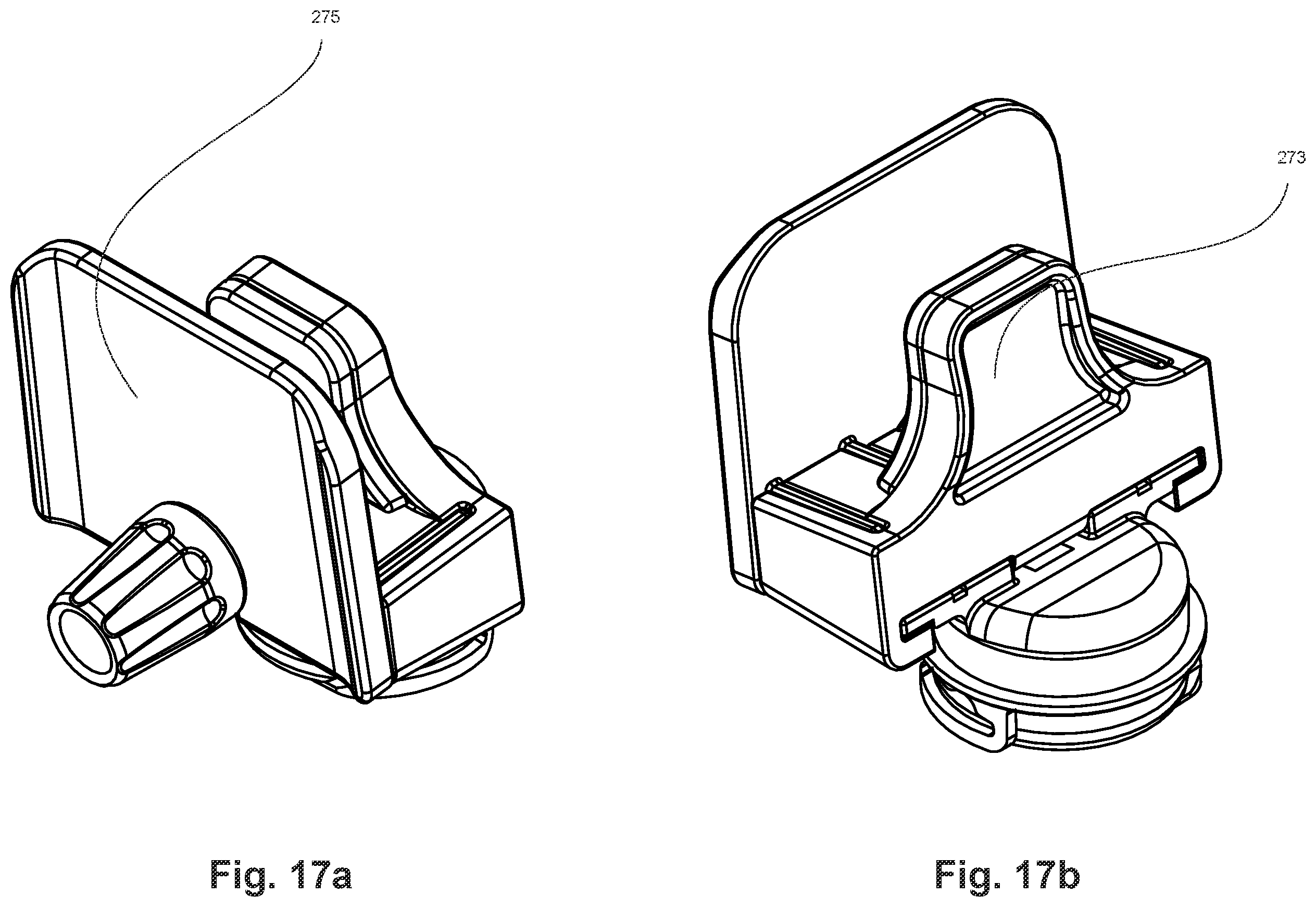 Patent US12365522 Figure 17 – Liquid container with a universal adapter and accessories therefor